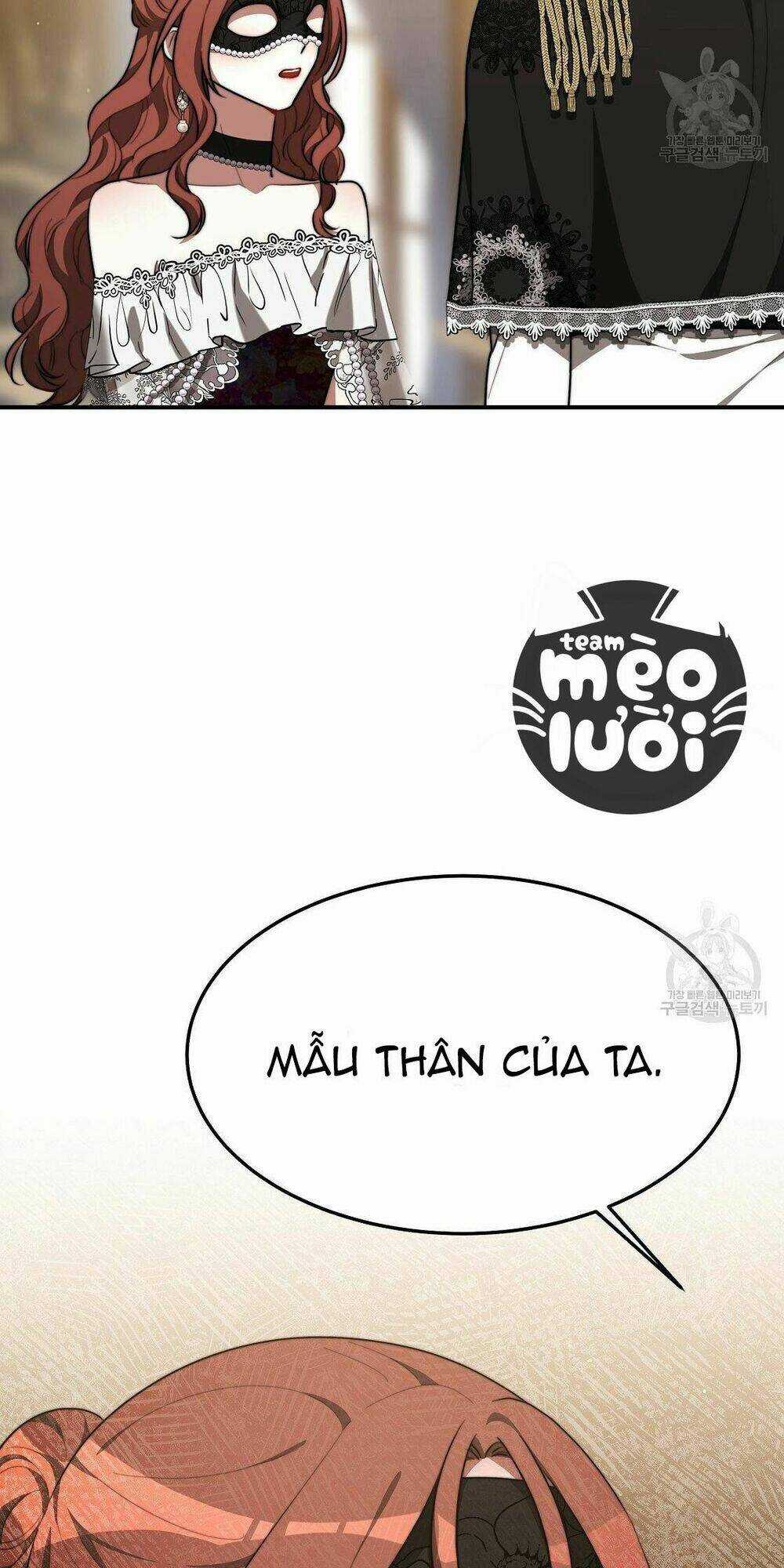 Cuộc Sống Hôn Nhân Ba Người Chapter 39 trang 43