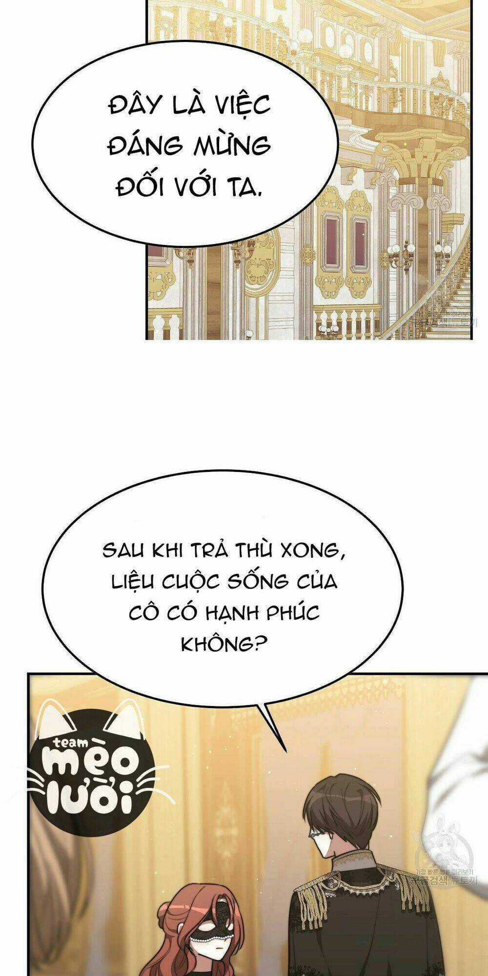 Cuộc Sống Hôn Nhân Ba Người Chapter 39 trang 45
