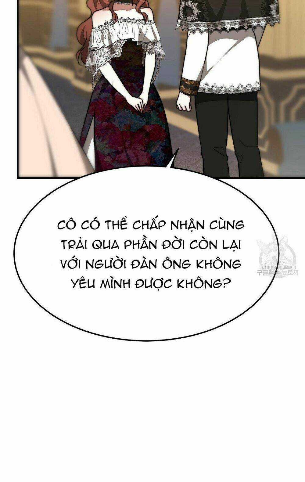 Cuộc Sống Hôn Nhân Ba Người Chapter 39 trang 46