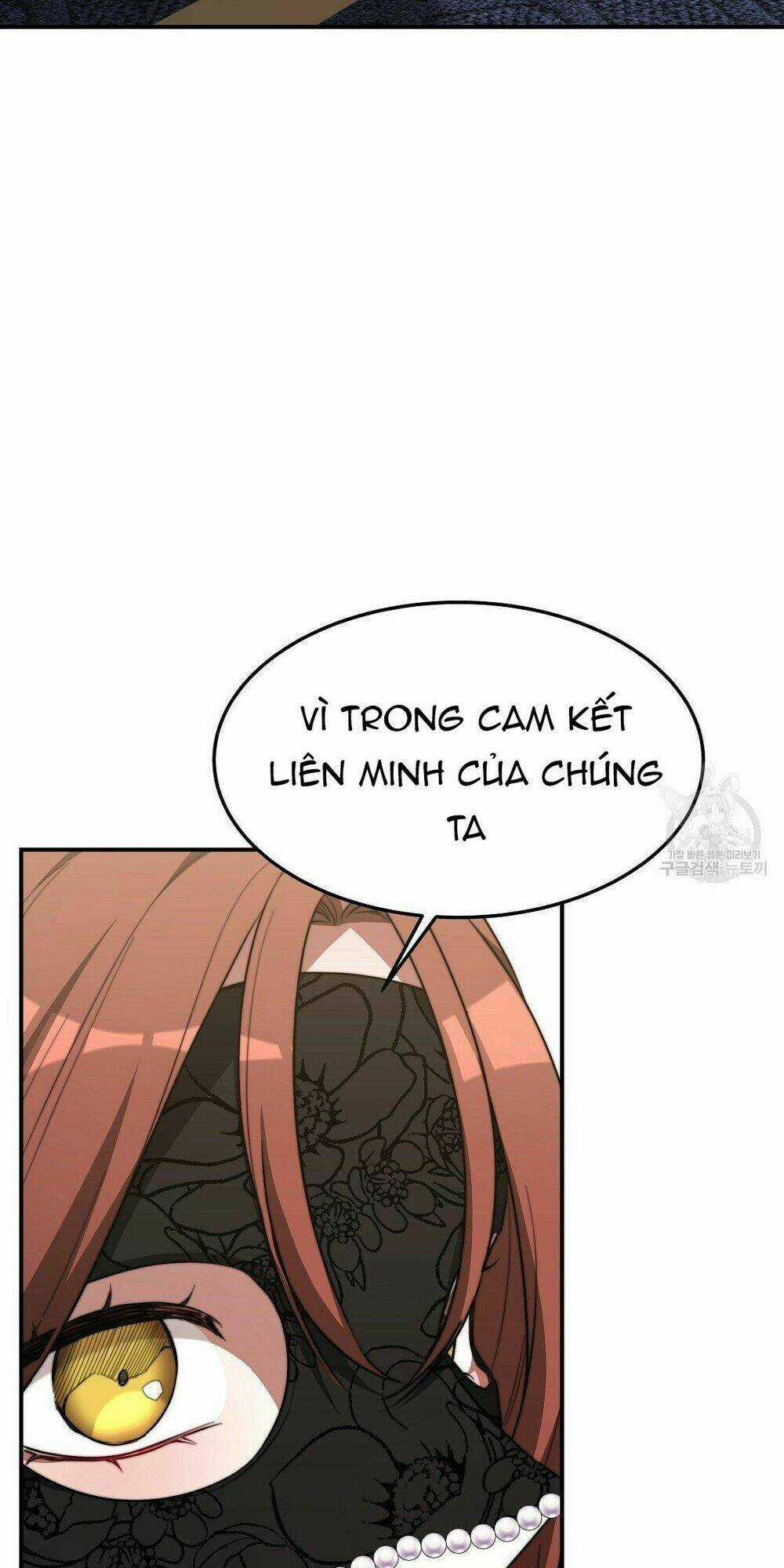 Cuộc Sống Hôn Nhân Ba Người Chapter 39 trang 48