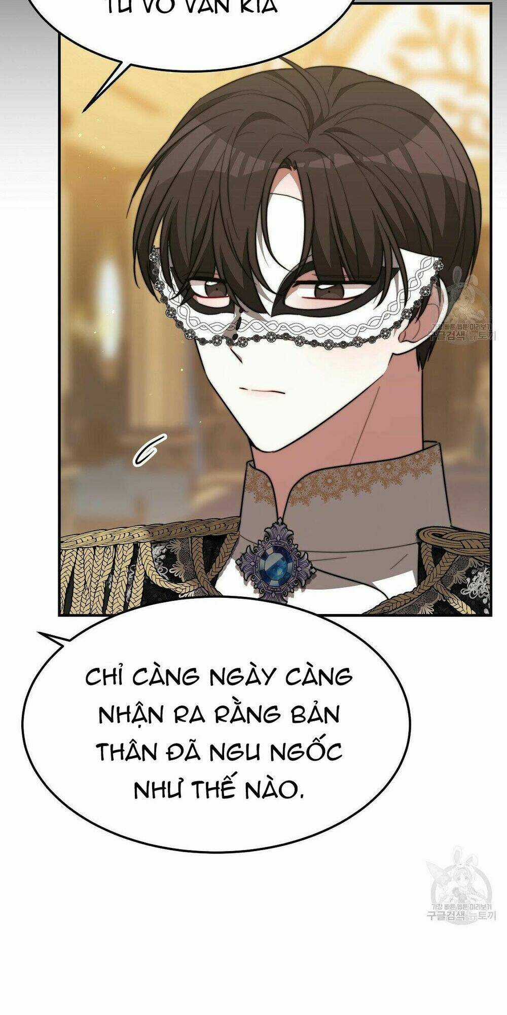 Cuộc Sống Hôn Nhân Ba Người Chapter 39 trang 51