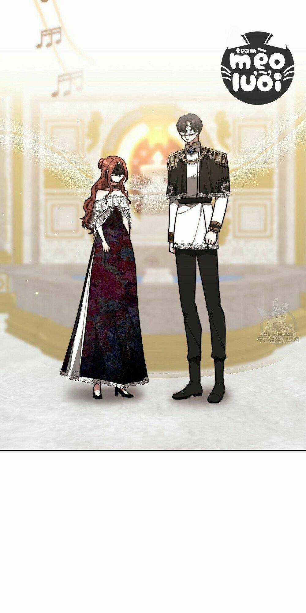 Cuộc Sống Hôn Nhân Ba Người Chapter 39 trang 54