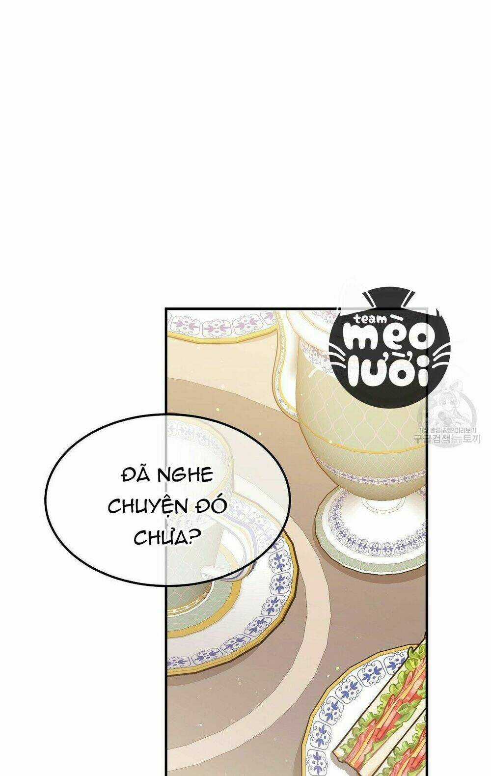 Cuộc Sống Hôn Nhân Ba Người Chapter 39 trang 58