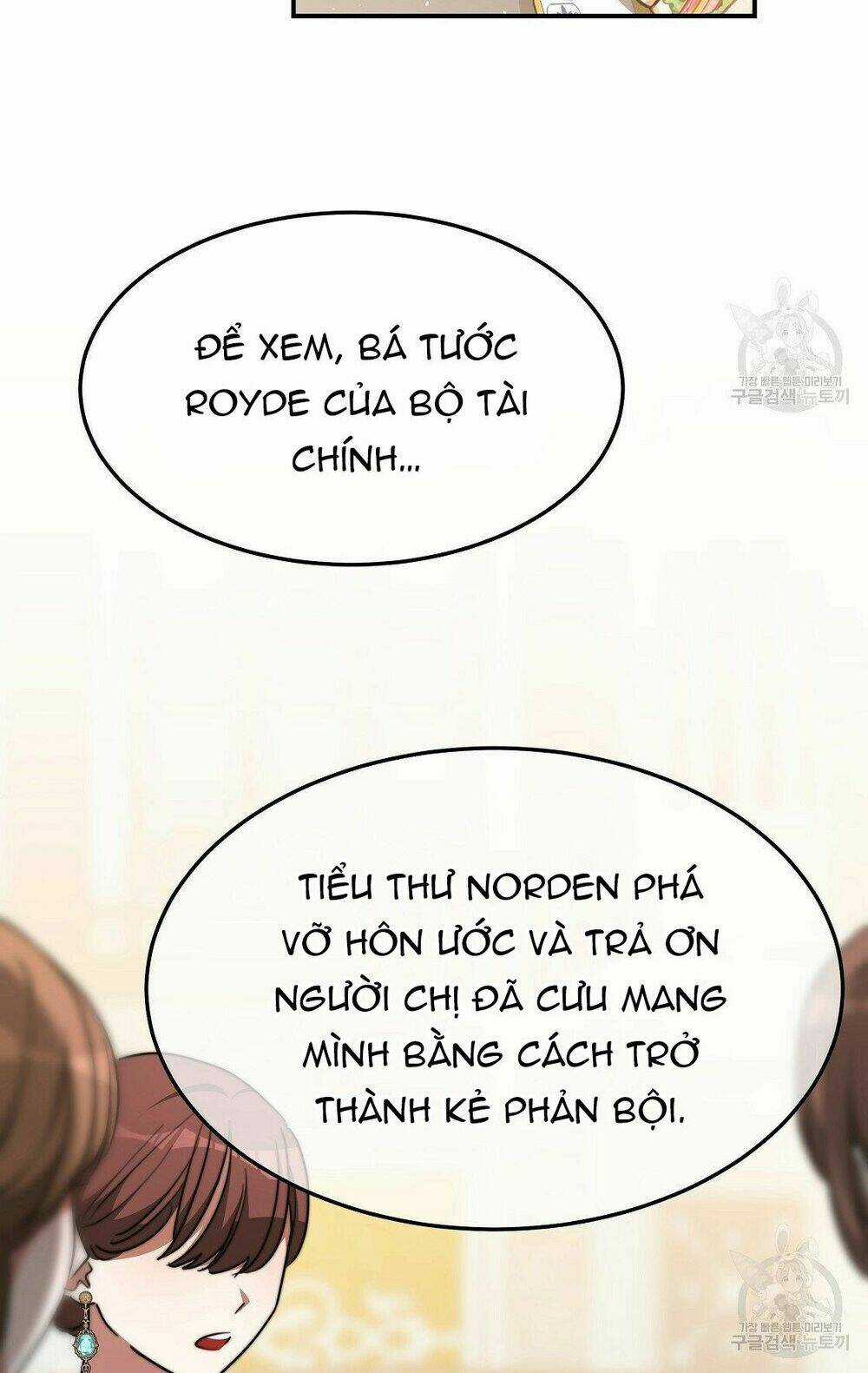 Cuộc Sống Hôn Nhân Ba Người Chapter 39 trang 59