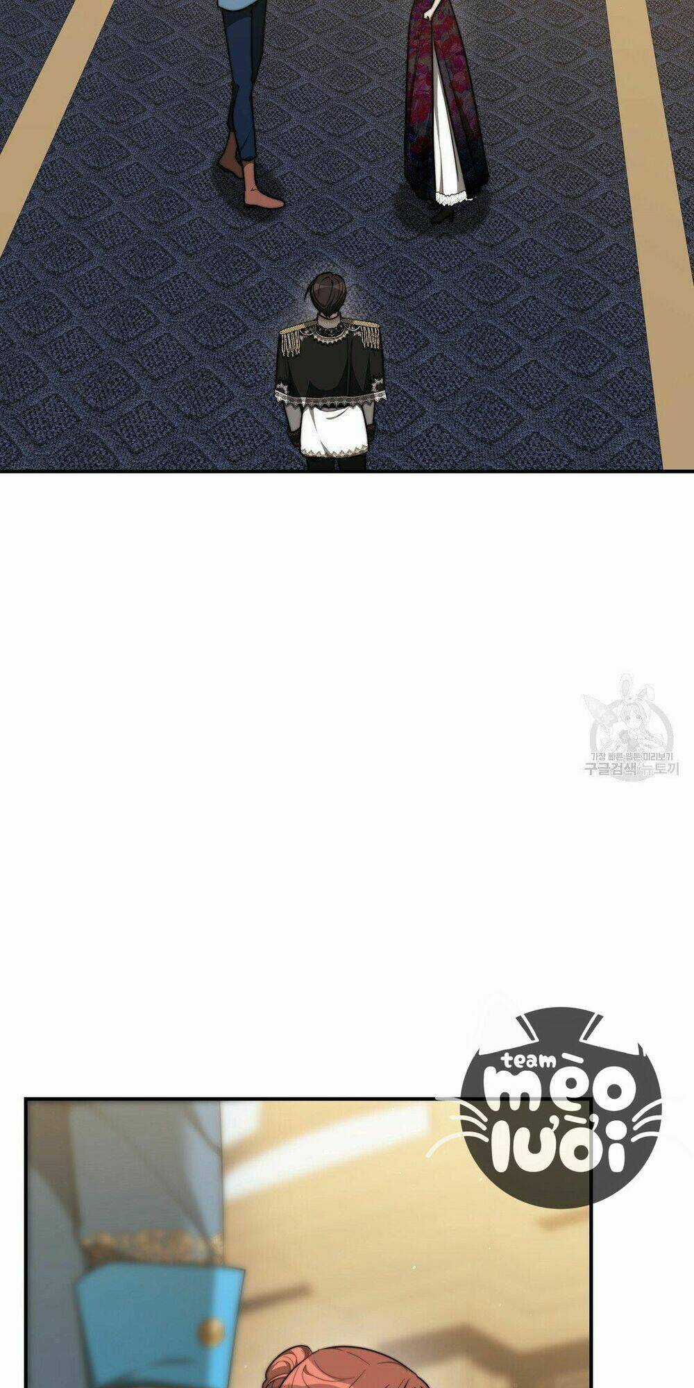 Cuộc Sống Hôn Nhân Ba Người Chapter 39 trang 6