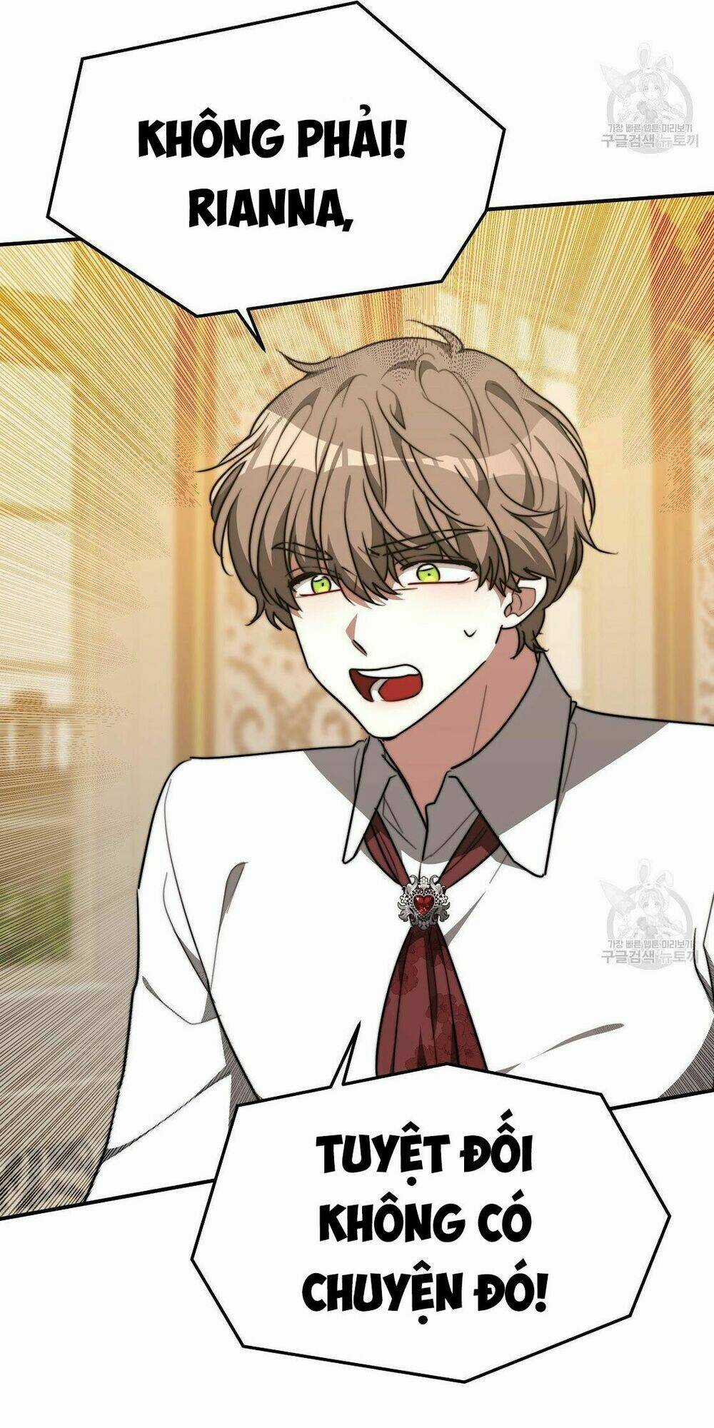 Cuộc Sống Hôn Nhân Ba Người Chapter 39 trang 61