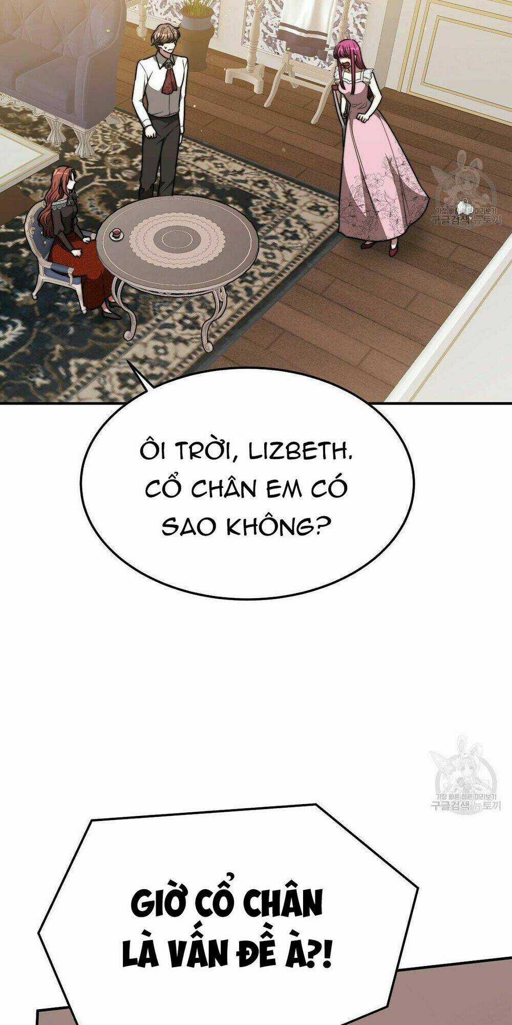 Cuộc Sống Hôn Nhân Ba Người Chapter 39 trang 68