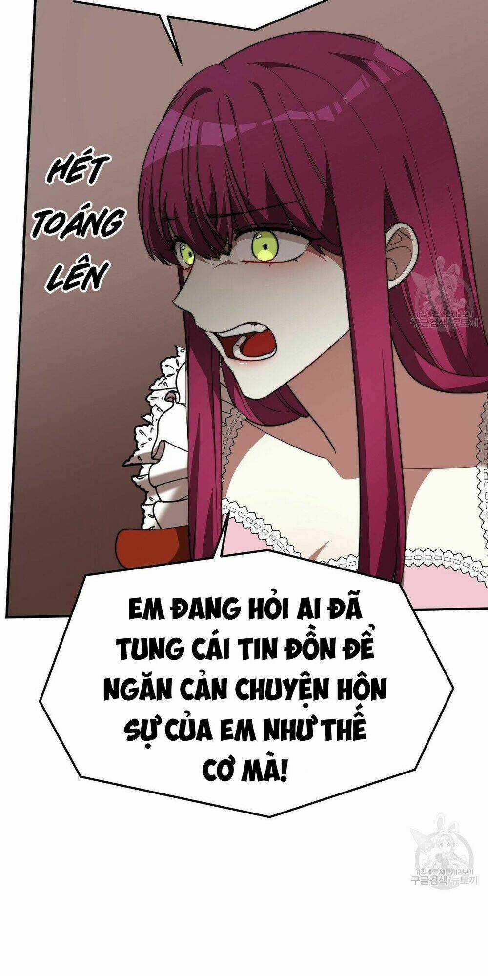 Cuộc Sống Hôn Nhân Ba Người Chapter 39 trang 69