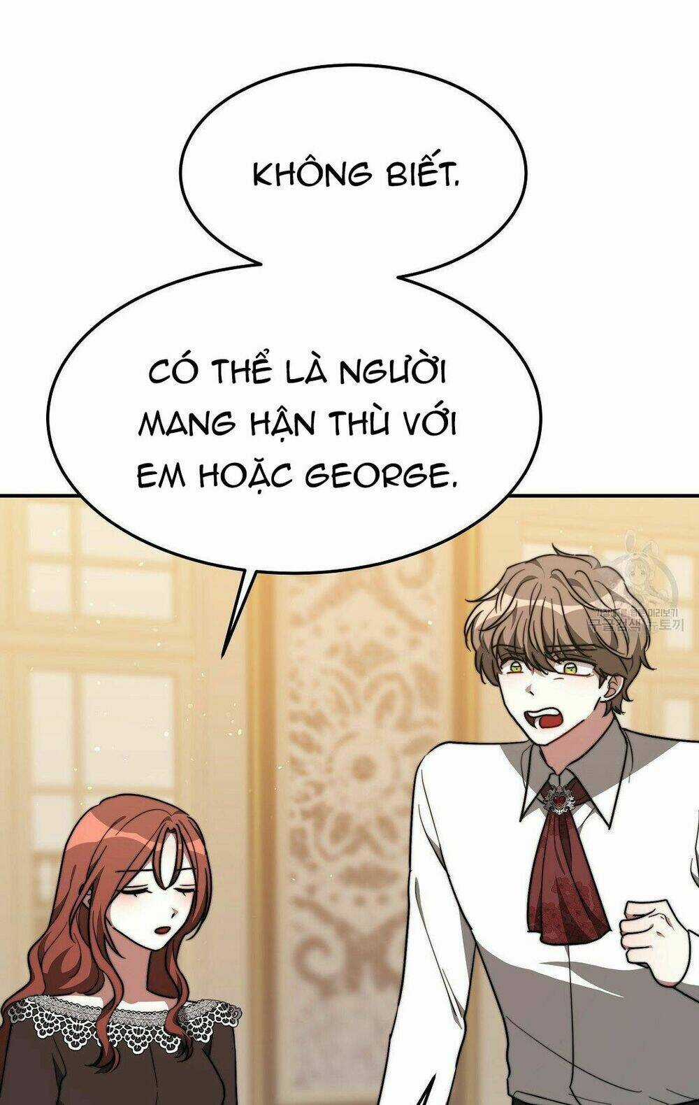 Cuộc Sống Hôn Nhân Ba Người Chapter 39 trang 70