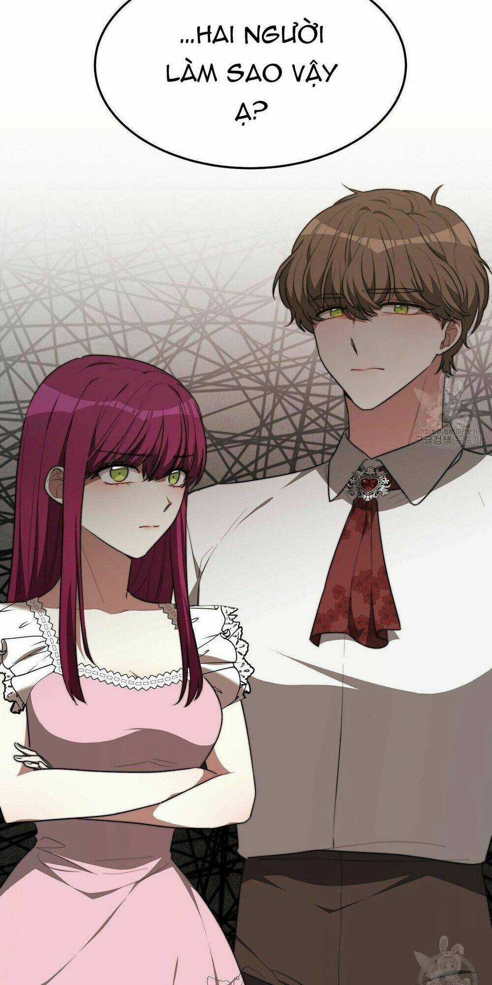 Cuộc Sống Hôn Nhân Ba Người Chapter 39 trang 82