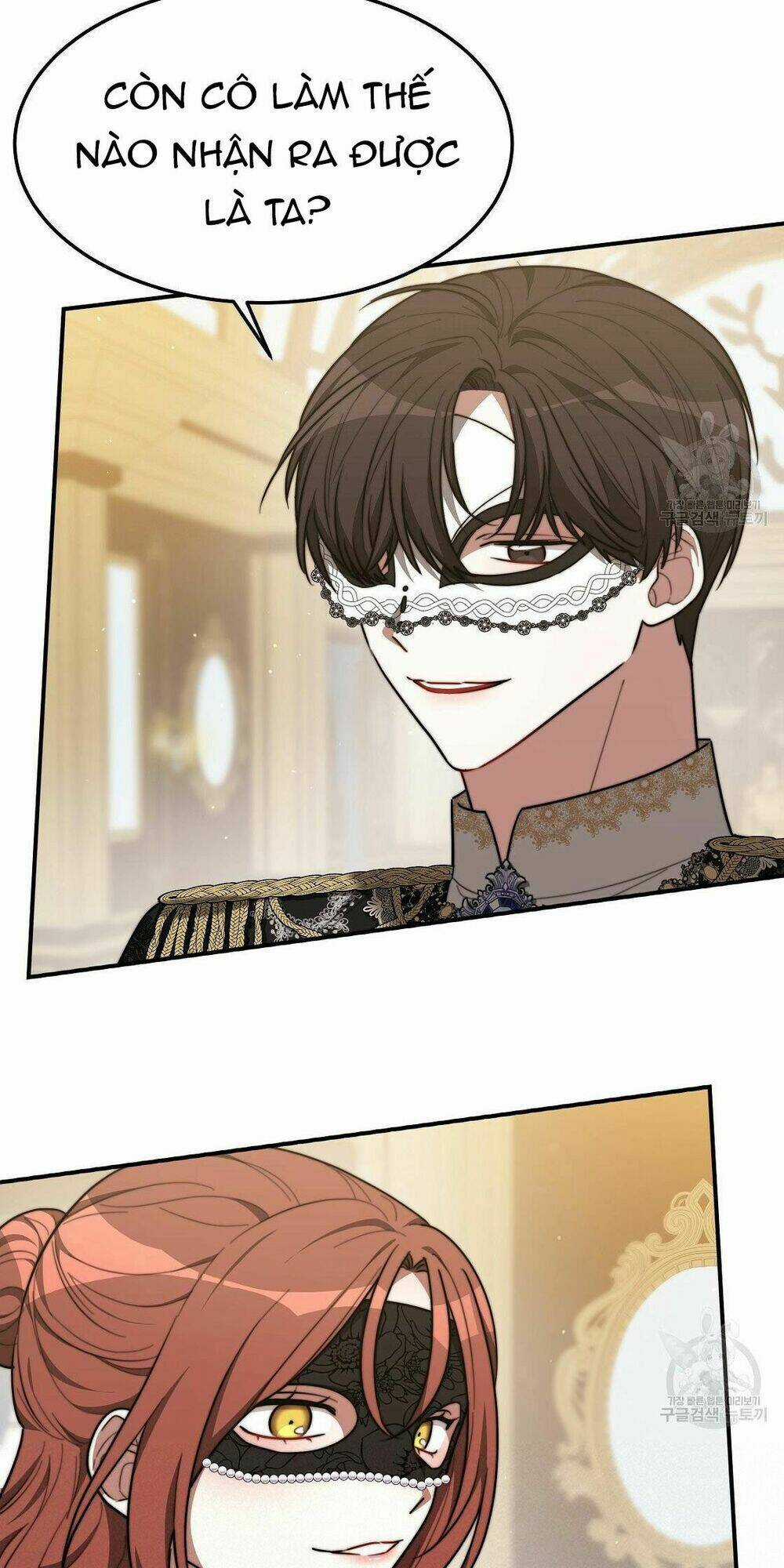 Cuộc Sống Hôn Nhân Ba Người Chapter 39 trang 9