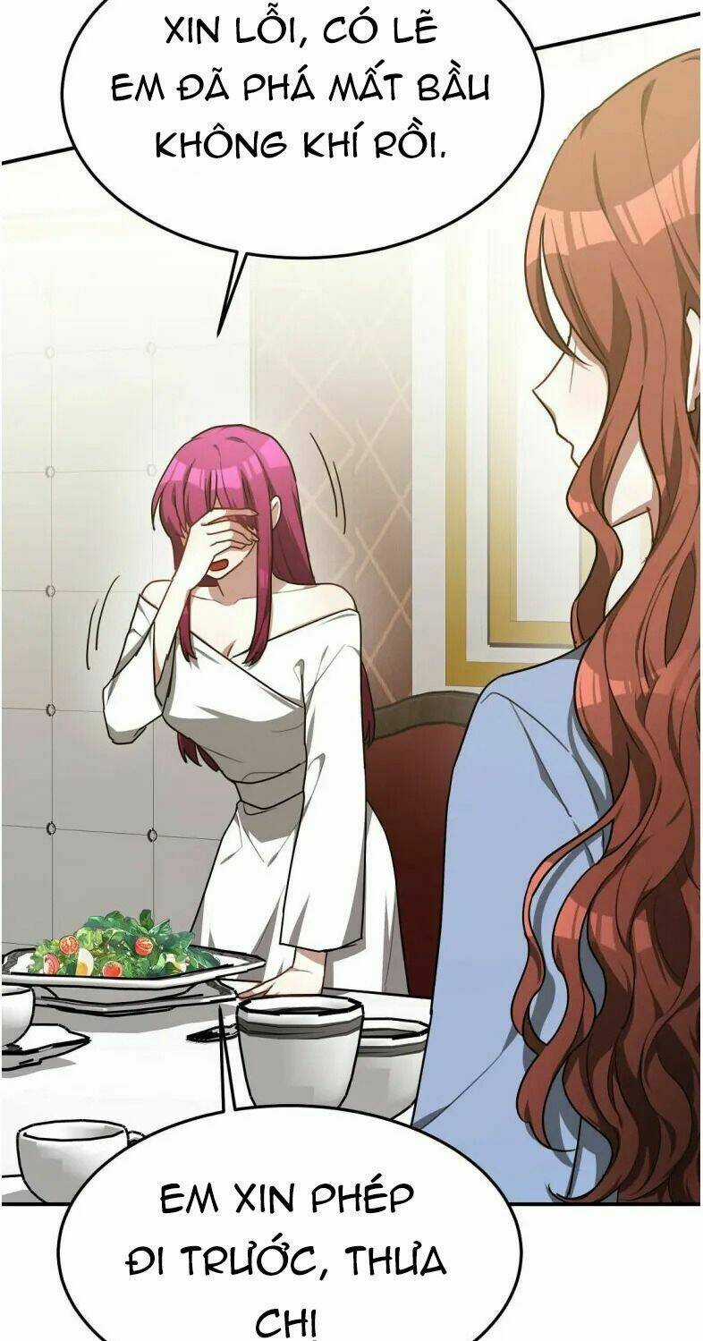 Cuộc Sống Hôn Nhân Ba Người Chapter 4 trang 12