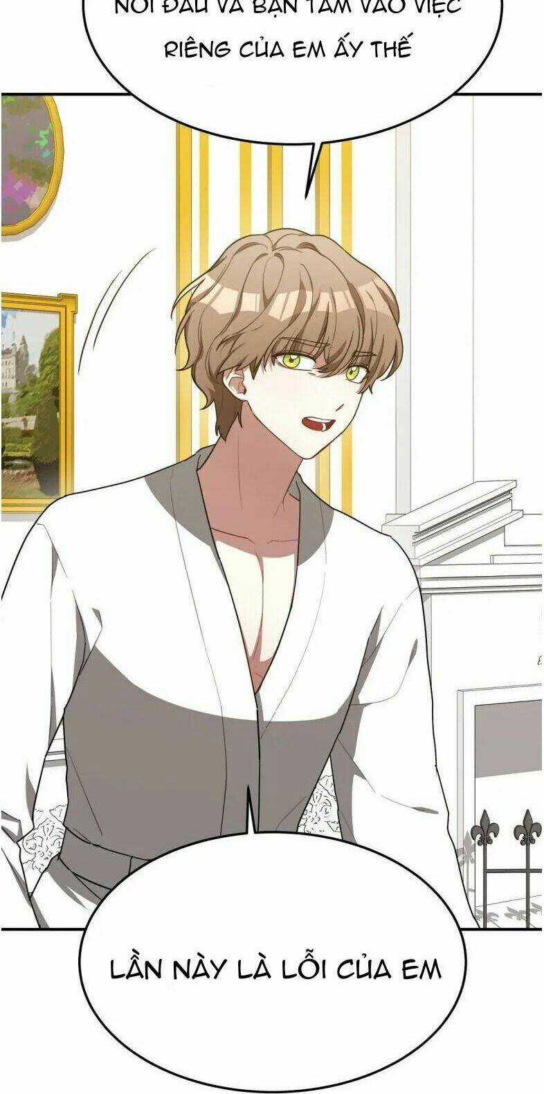 Cuộc Sống Hôn Nhân Ba Người Chapter 4 trang 15