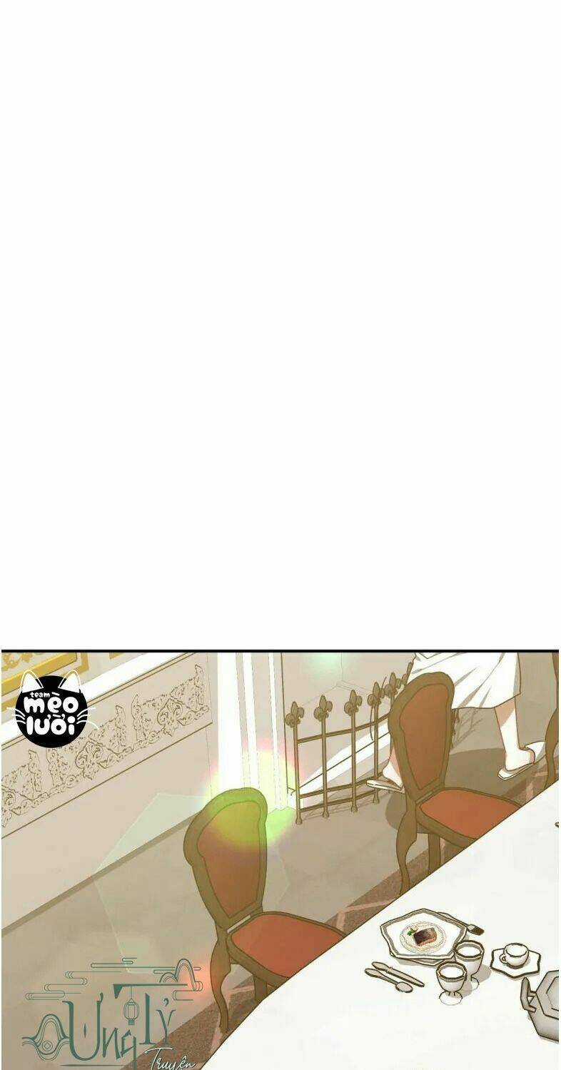 Cuộc Sống Hôn Nhân Ba Người Chapter 4 trang 16