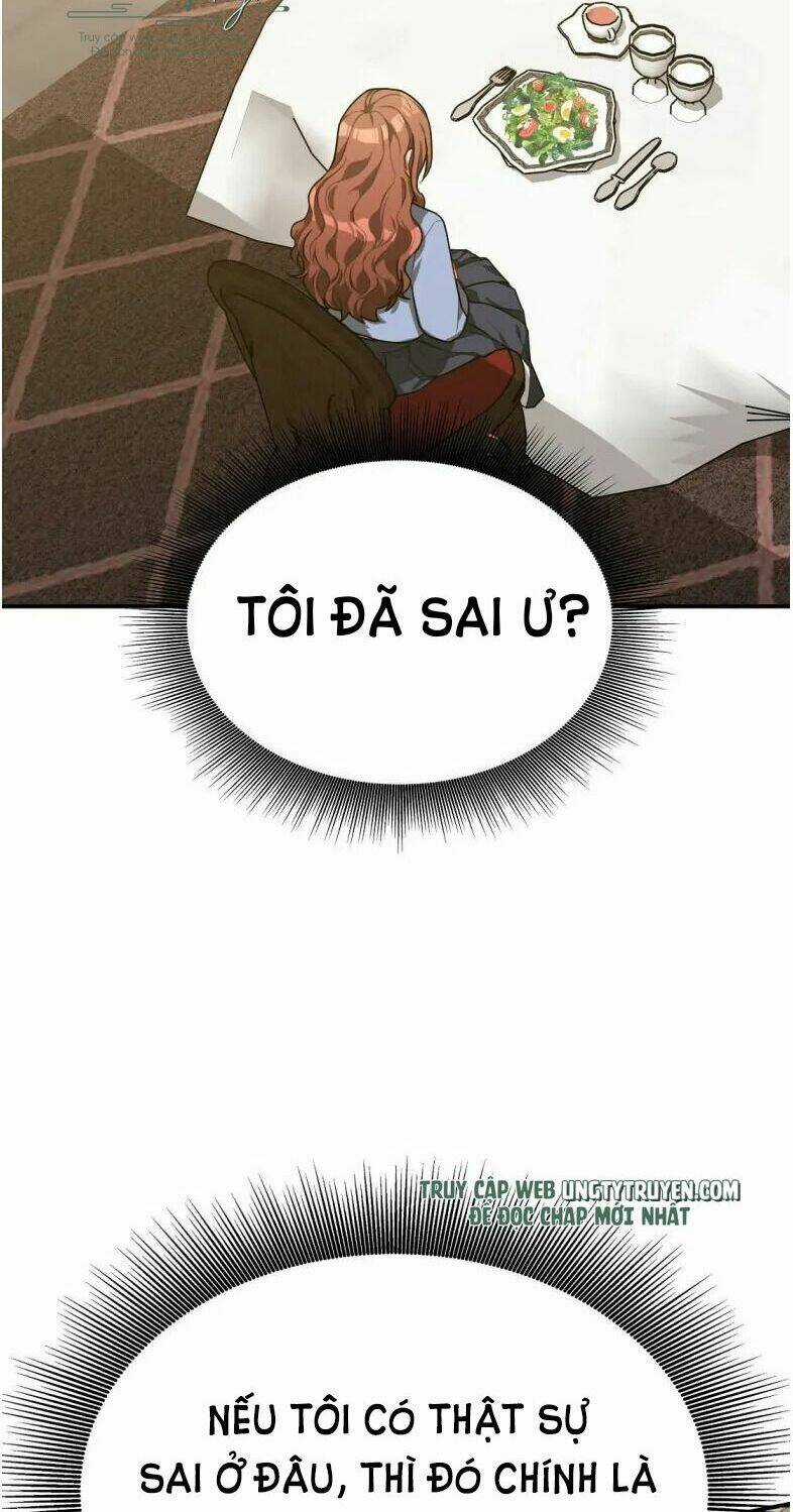 Cuộc Sống Hôn Nhân Ba Người Chapter 4 trang 17