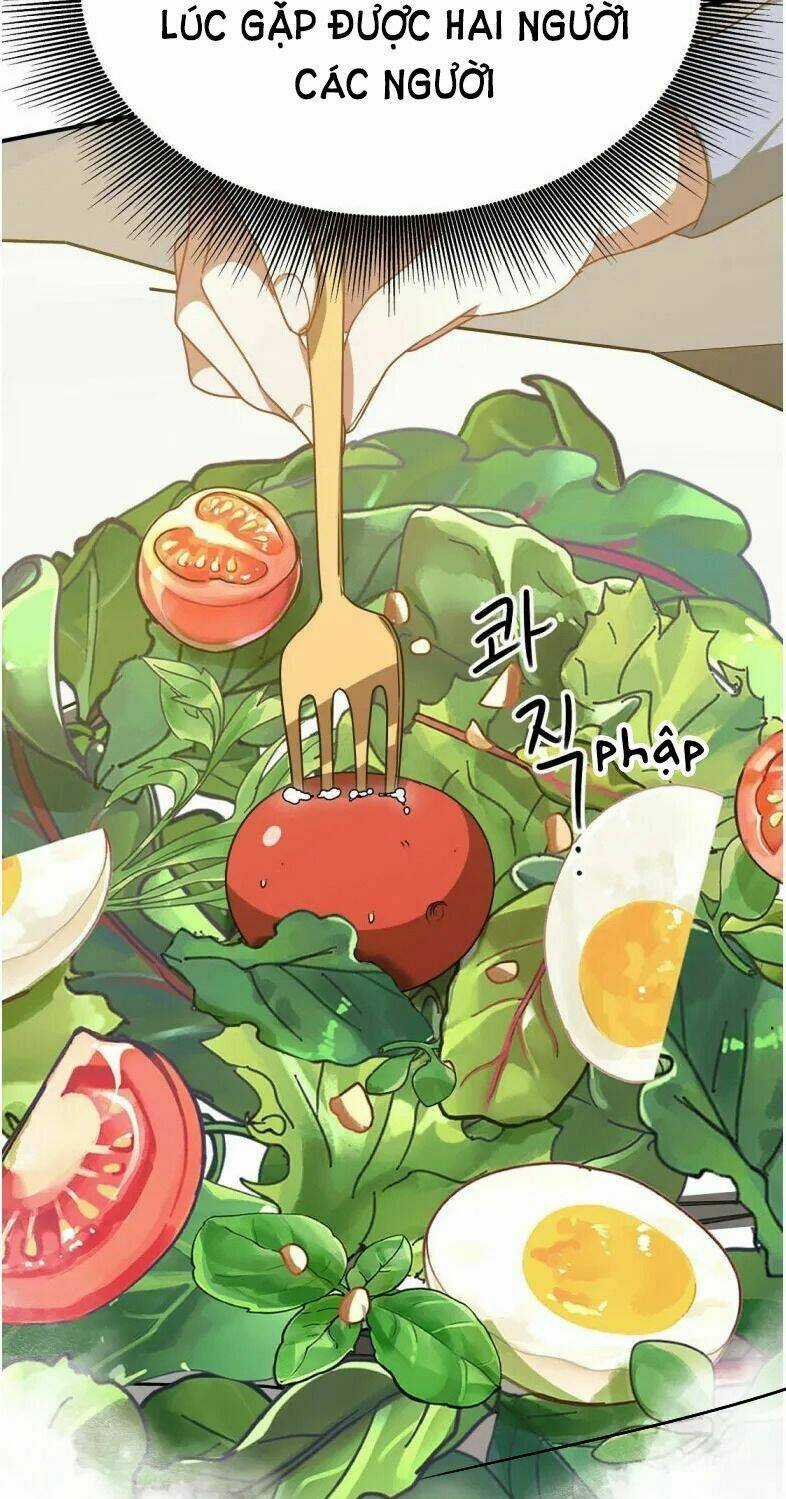 Cuộc Sống Hôn Nhân Ba Người Chapter 4 trang 18