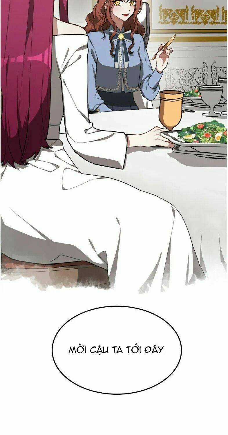 Cuộc Sống Hôn Nhân Ba Người Chapter 4 trang 2