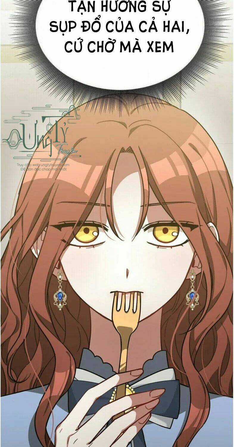 Cuộc Sống Hôn Nhân Ba Người Chapter 4 trang 23