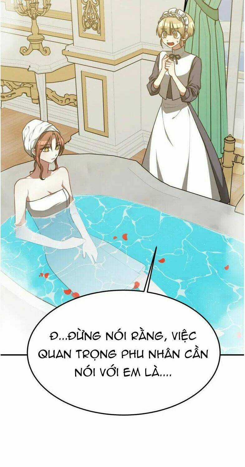 Cuộc Sống Hôn Nhân Ba Người Chapter 4 trang 27