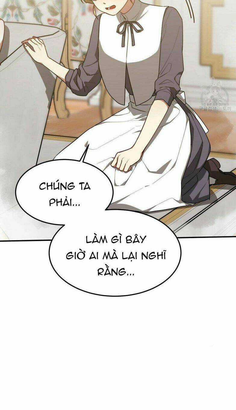 Cuộc Sống Hôn Nhân Ba Người Chapter 4 trang 29