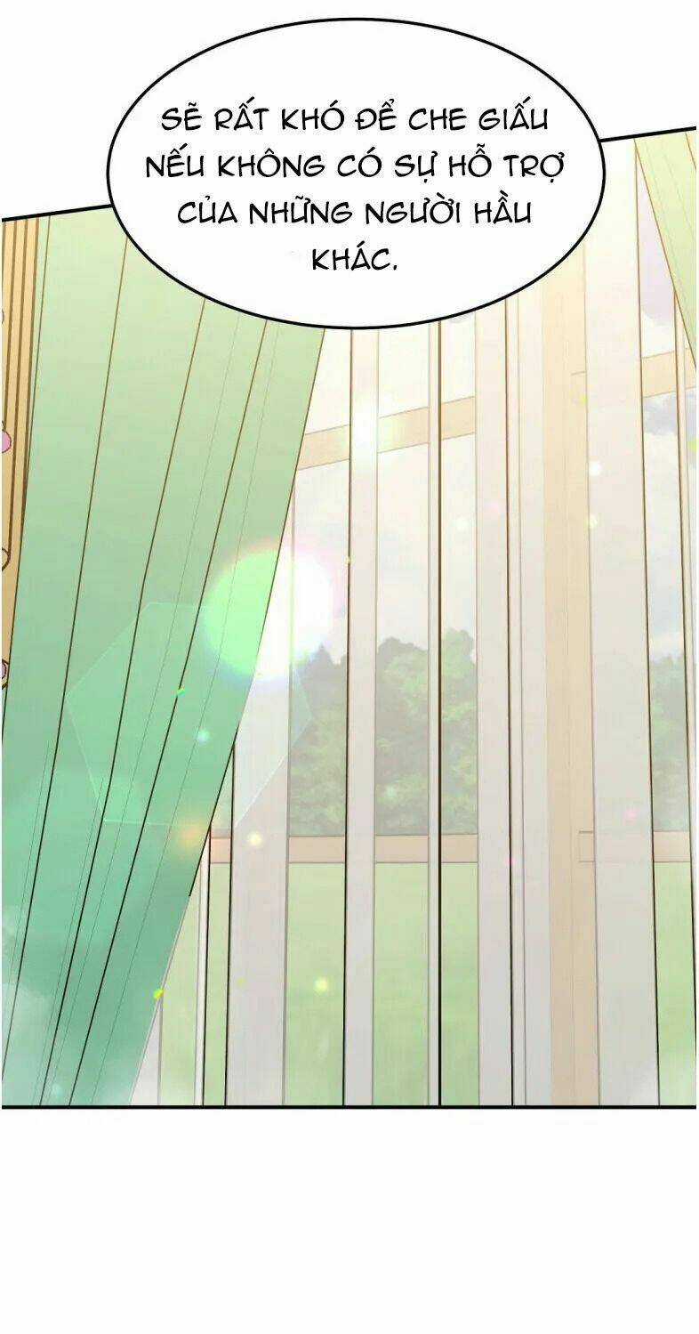 Cuộc Sống Hôn Nhân Ba Người Chapter 4 trang 32