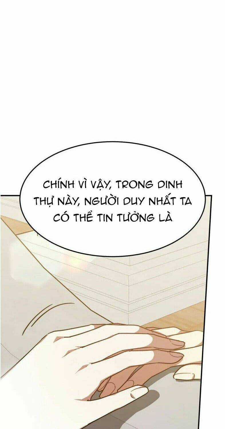 Cuộc Sống Hôn Nhân Ba Người Chapter 4 trang 33