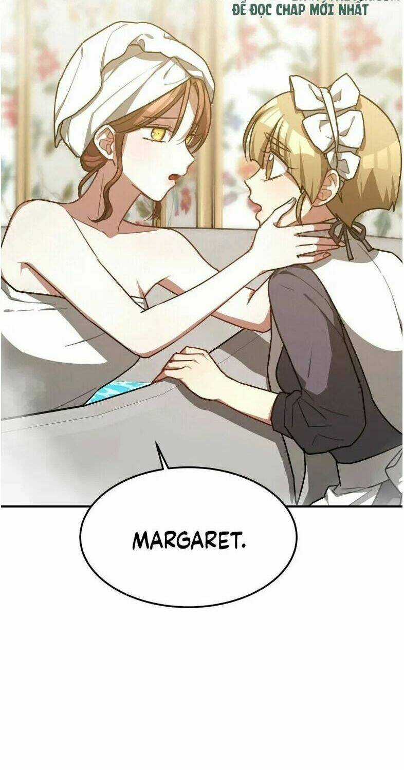 Cuộc Sống Hôn Nhân Ba Người Chapter 4 trang 35