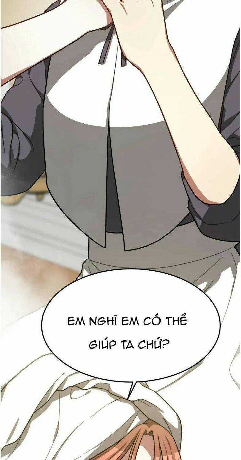 Cuộc Sống Hôn Nhân Ba Người Chapter 4 trang 37