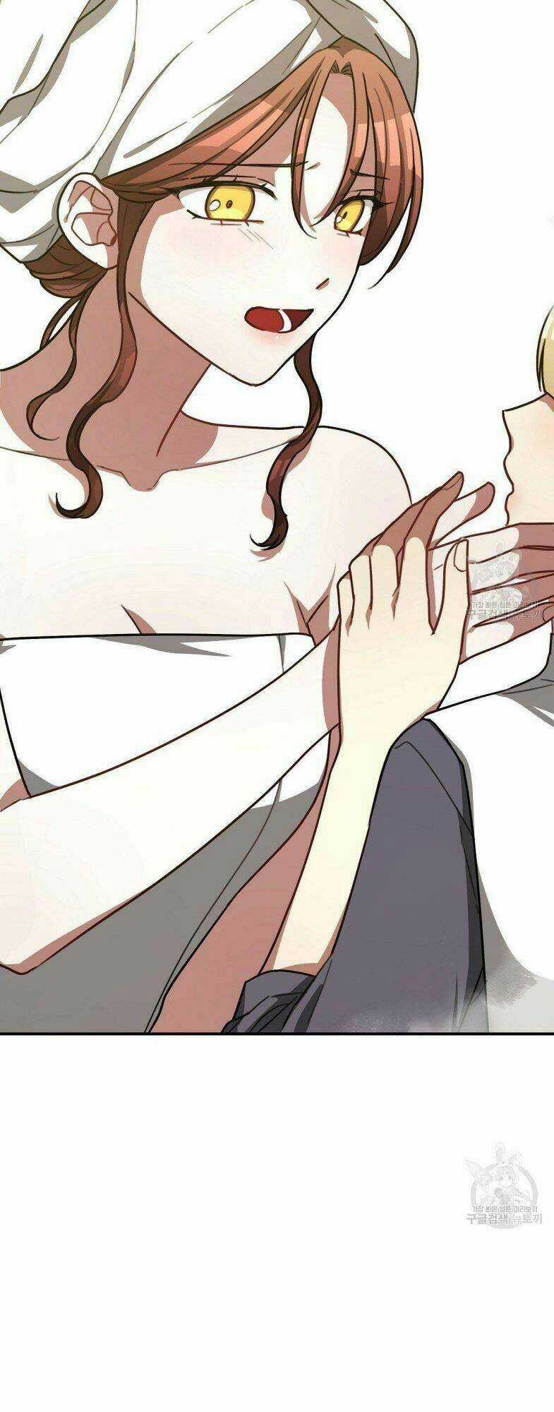 Cuộc Sống Hôn Nhân Ba Người Chapter 4 trang 38