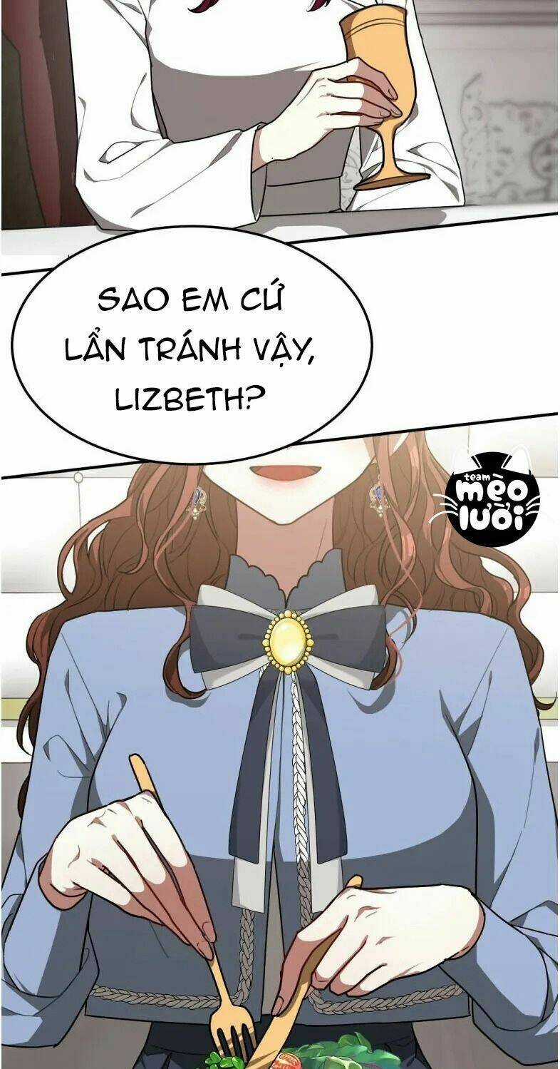 Cuộc Sống Hôn Nhân Ba Người Chapter 4 trang 4