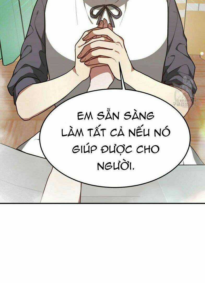 Cuộc Sống Hôn Nhân Ba Người Chapter 4 trang 40