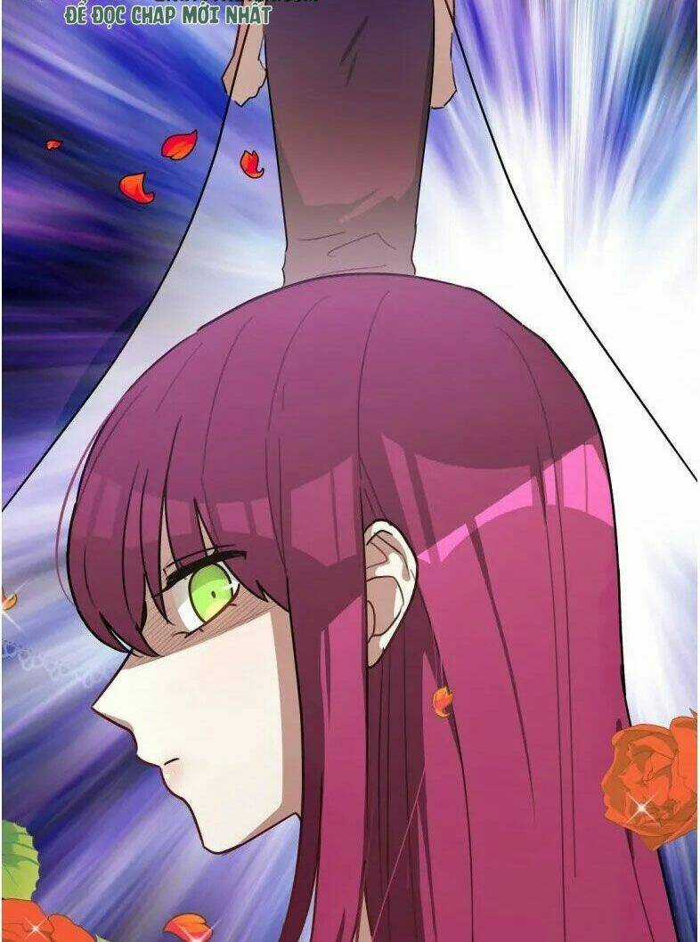 Cuộc Sống Hôn Nhân Ba Người Chapter 4 trang 42