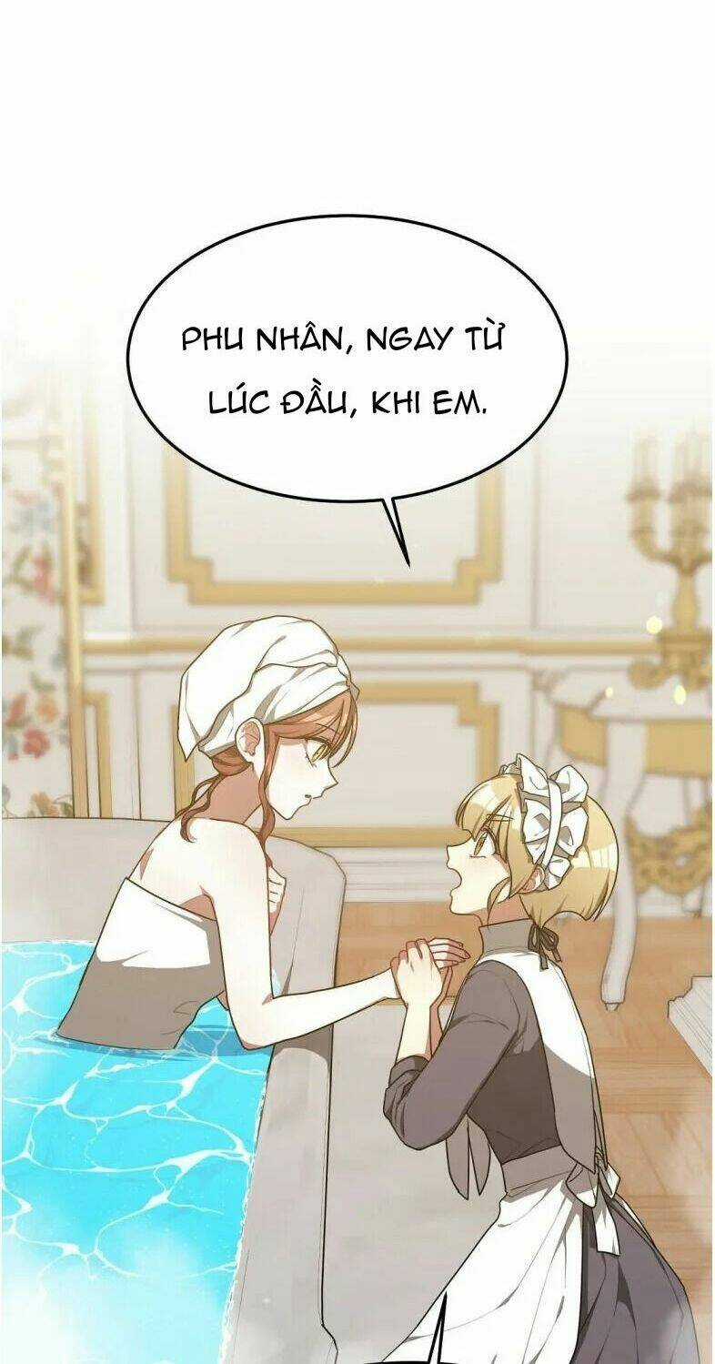 Cuộc Sống Hôn Nhân Ba Người Chapter 4 trang 44