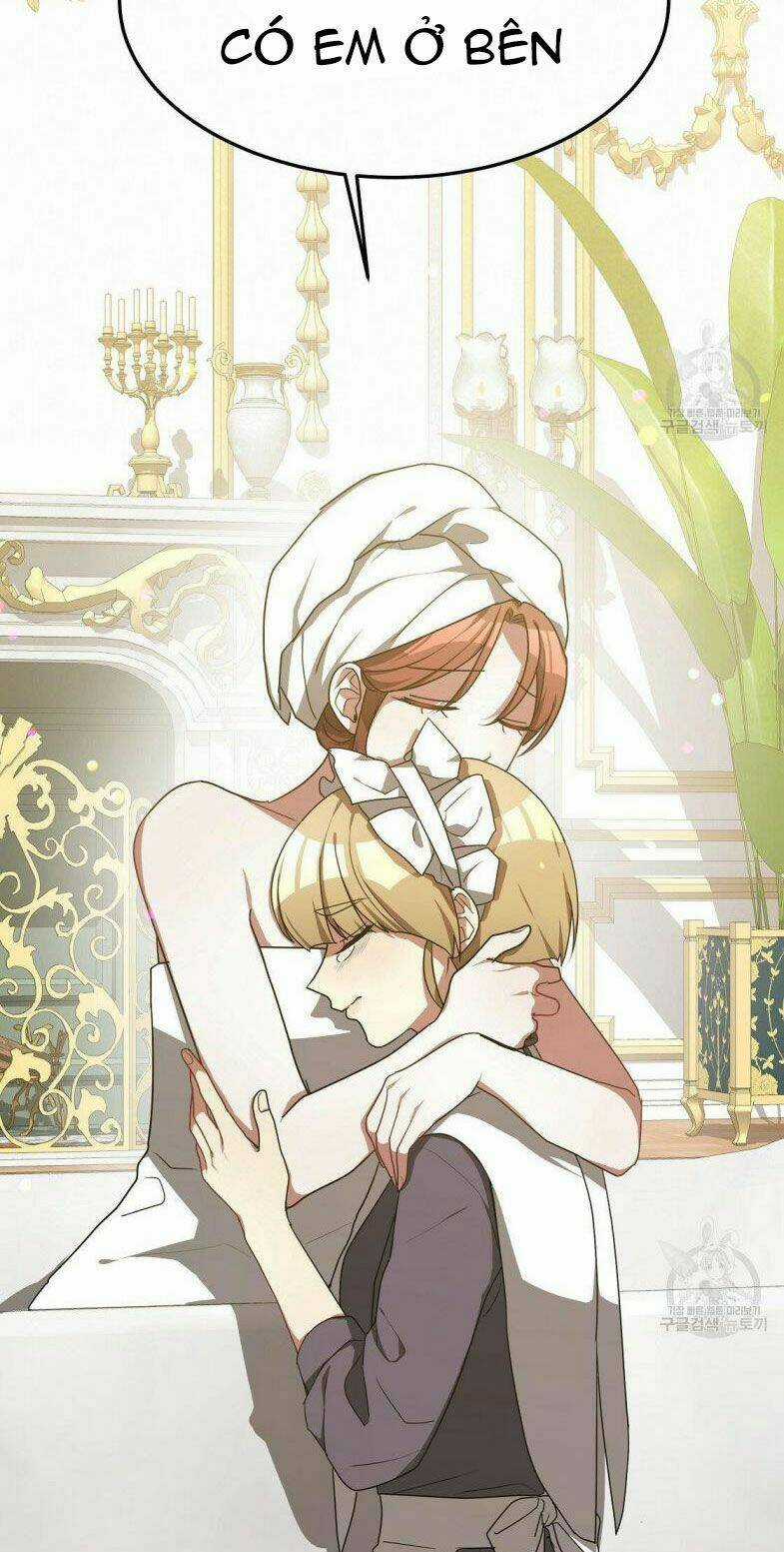 Cuộc Sống Hôn Nhân Ba Người Chapter 4 trang 48