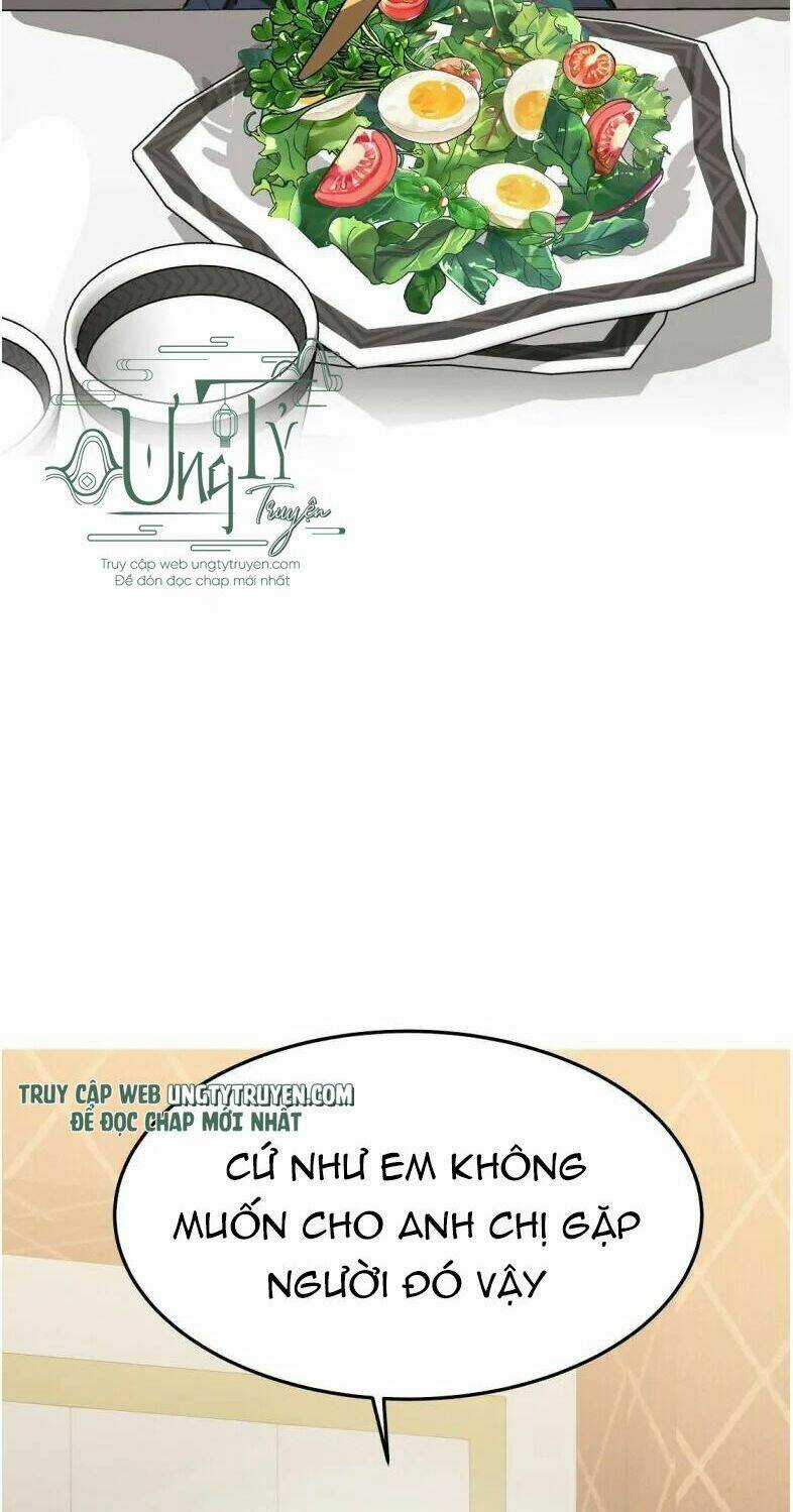 Cuộc Sống Hôn Nhân Ba Người Chapter 4 trang 5