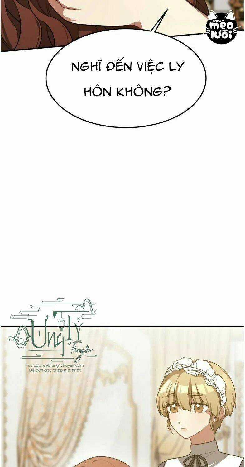 Cuộc Sống Hôn Nhân Ba Người Chapter 4 trang 52