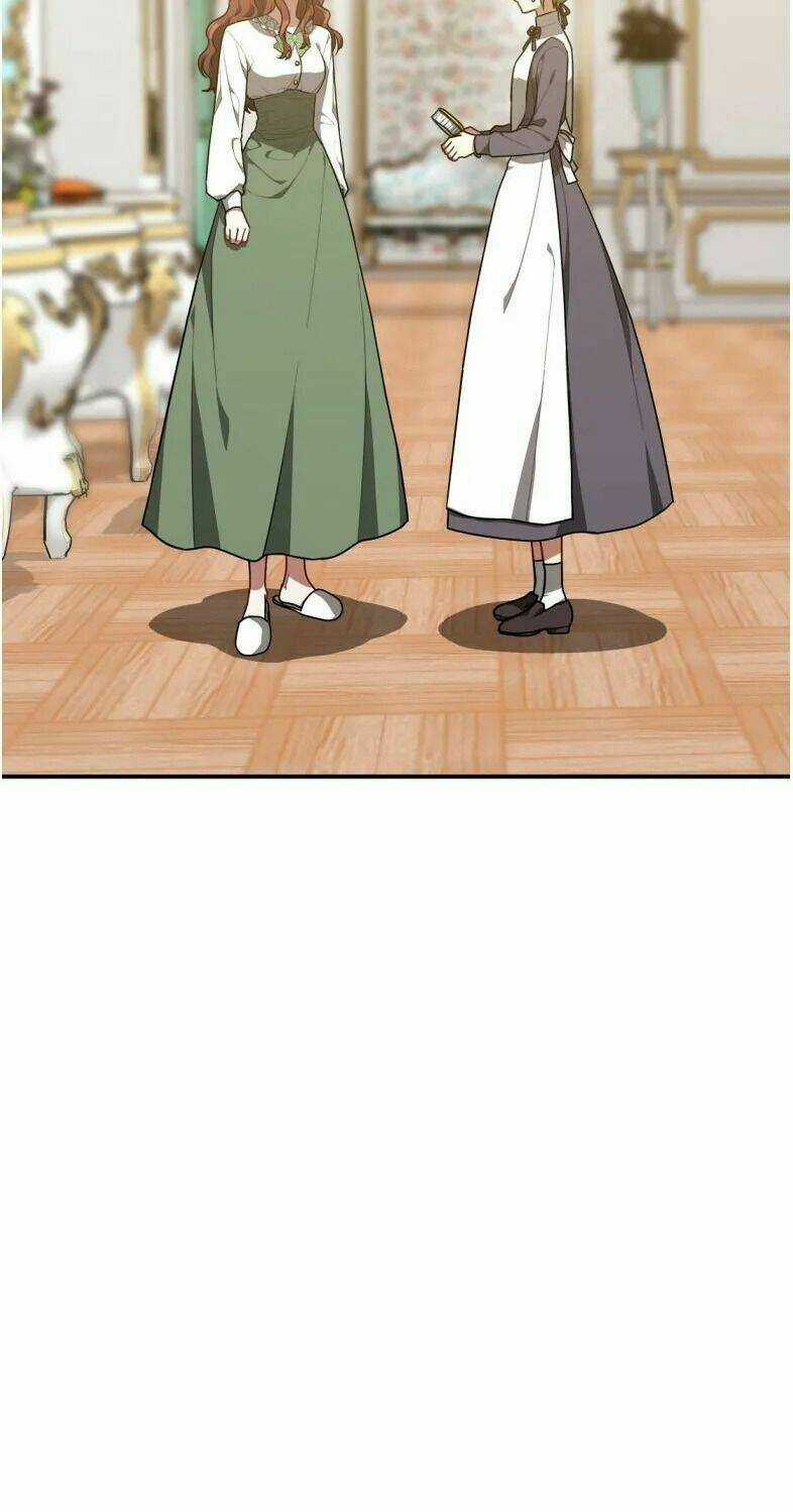 Cuộc Sống Hôn Nhân Ba Người Chapter 4 trang 56