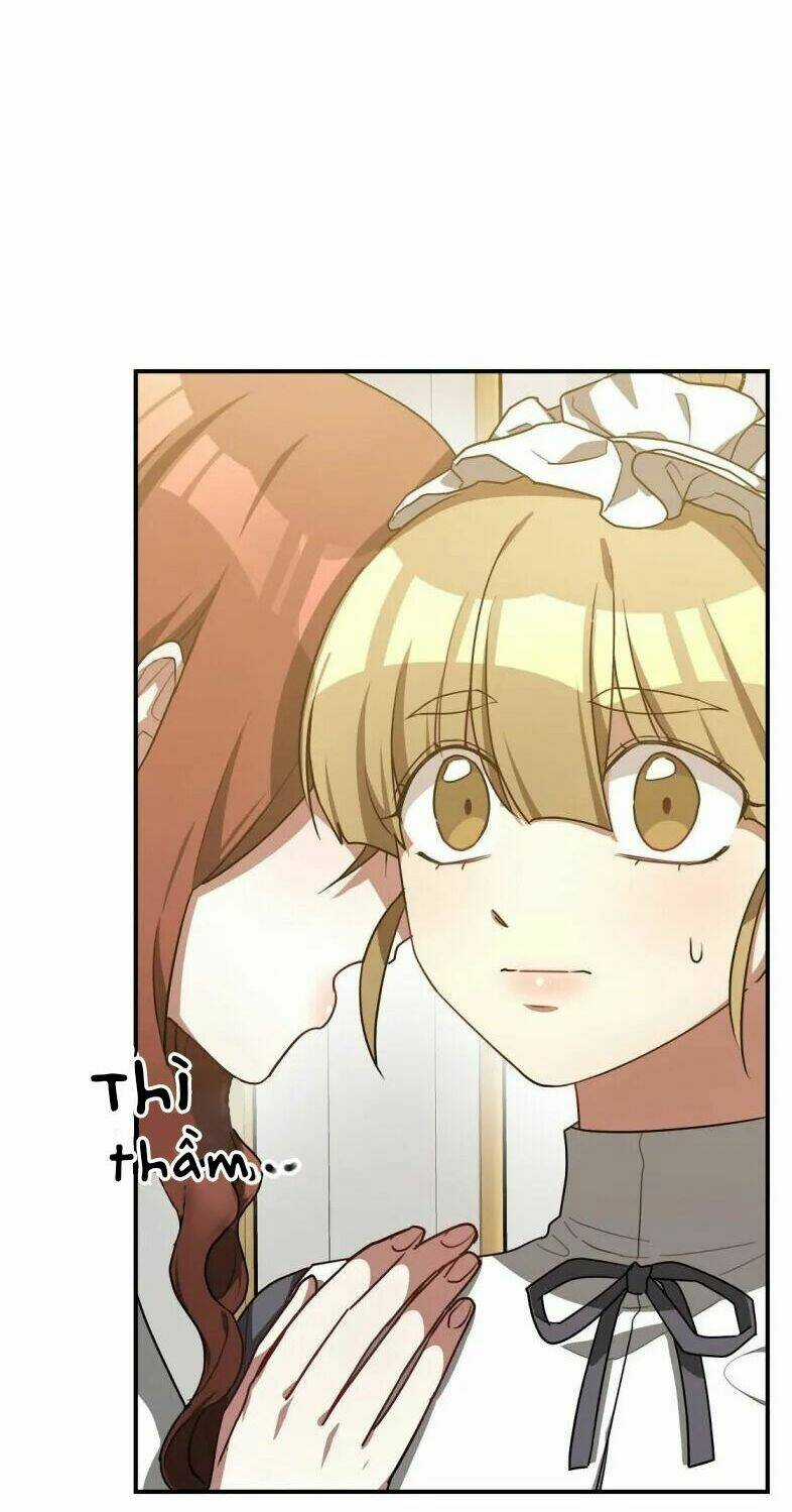 Cuộc Sống Hôn Nhân Ba Người Chapter 4 trang 57