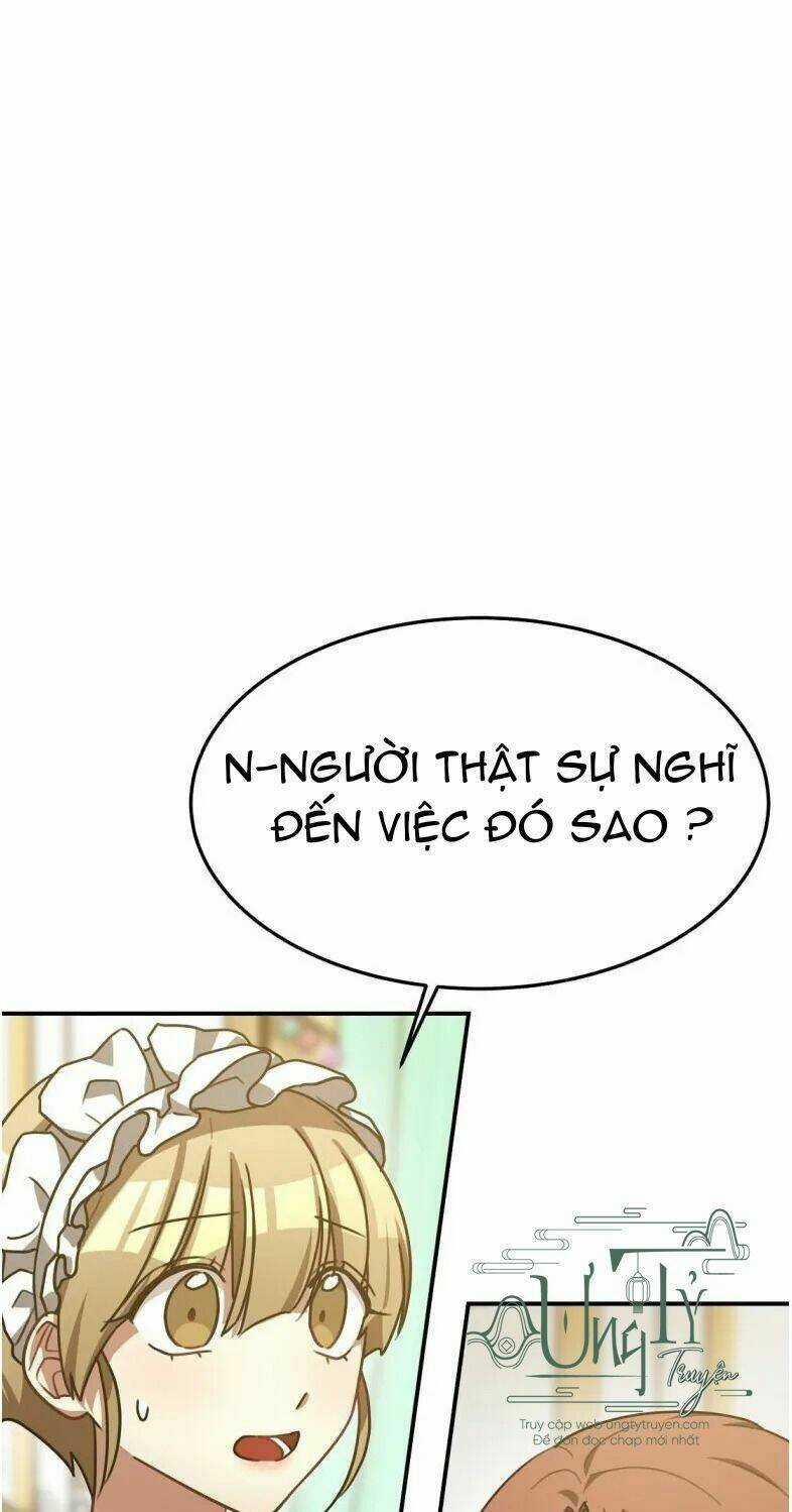 Cuộc Sống Hôn Nhân Ba Người Chapter 4 trang 58