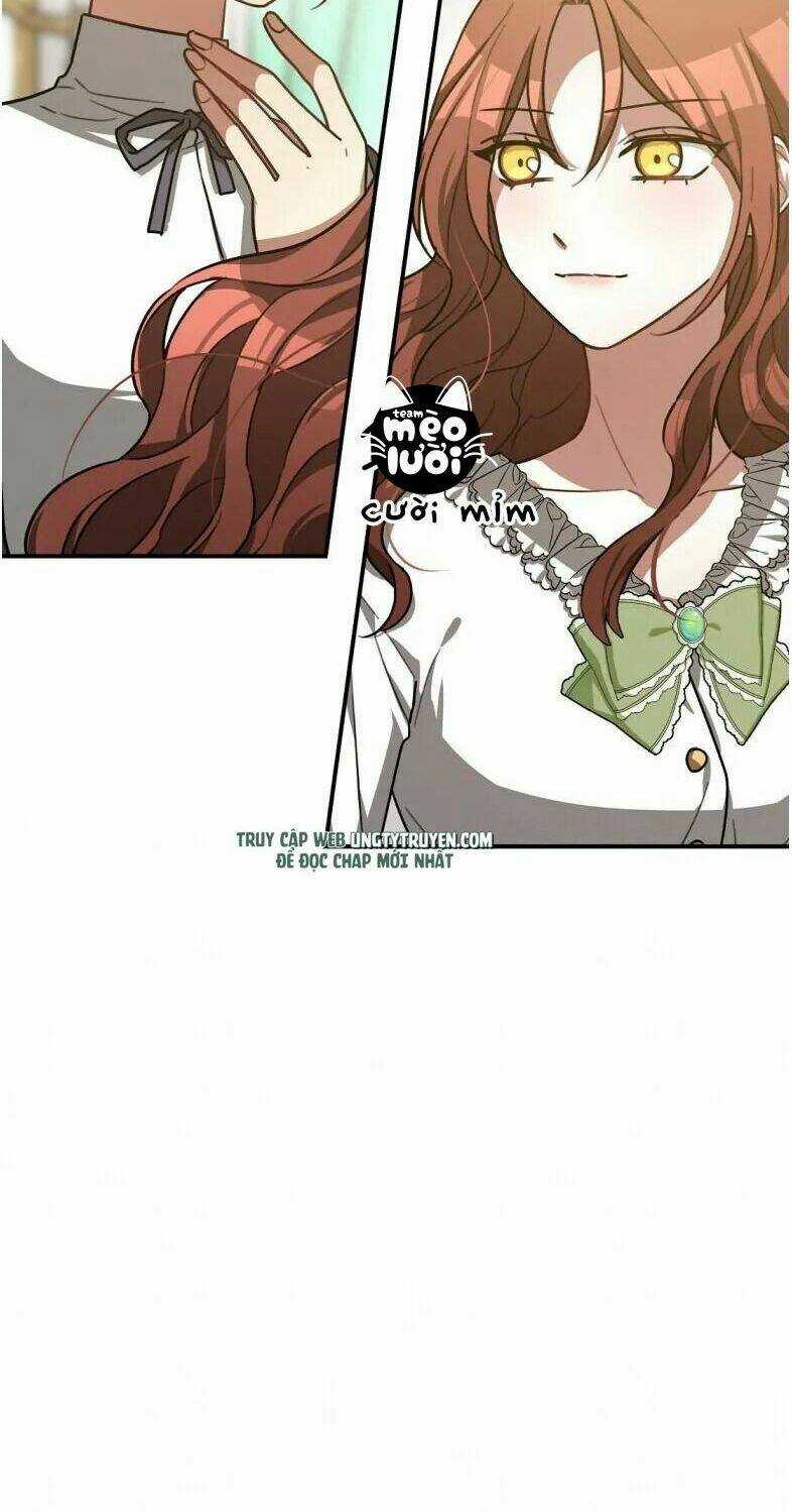 Cuộc Sống Hôn Nhân Ba Người Chapter 4 trang 59