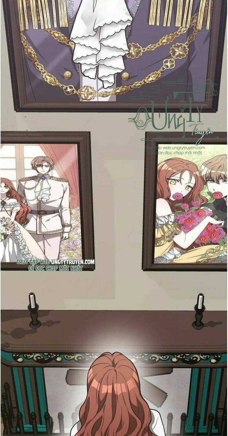 Cuộc Sống Hôn Nhân Ba Người Chapter 4 trang 65