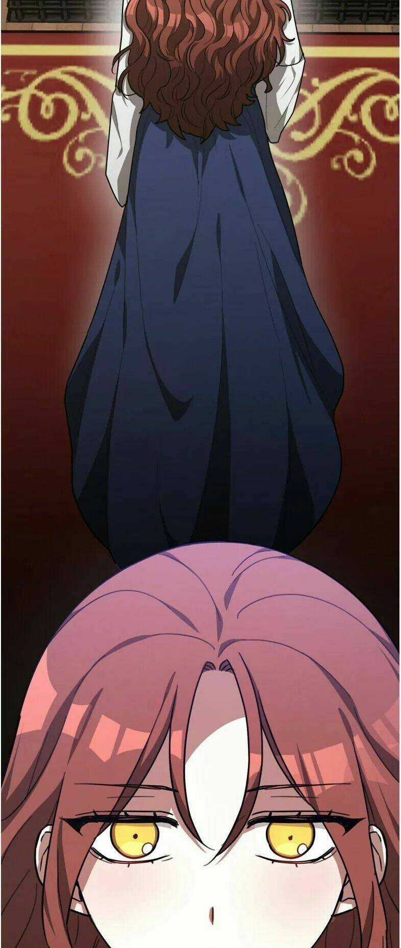 Cuộc Sống Hôn Nhân Ba Người Chapter 4 trang 66