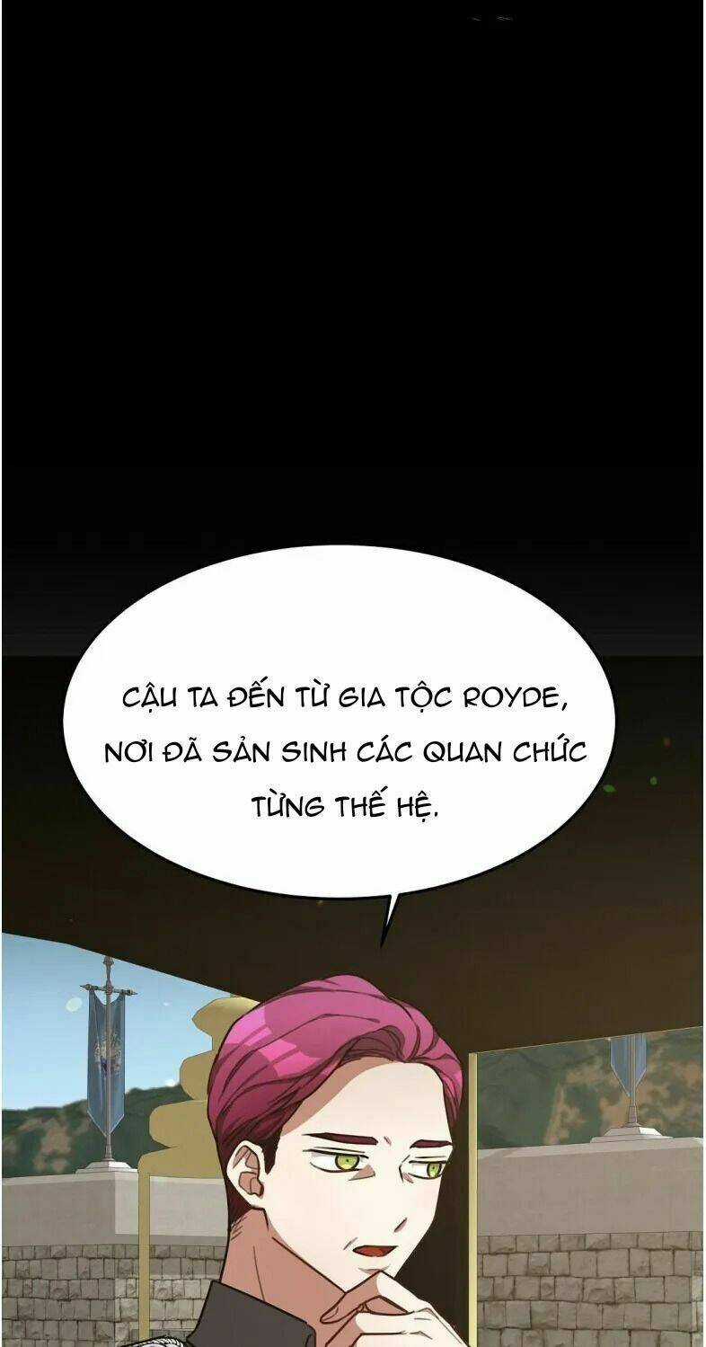 Cuộc Sống Hôn Nhân Ba Người Chapter 4 trang 68