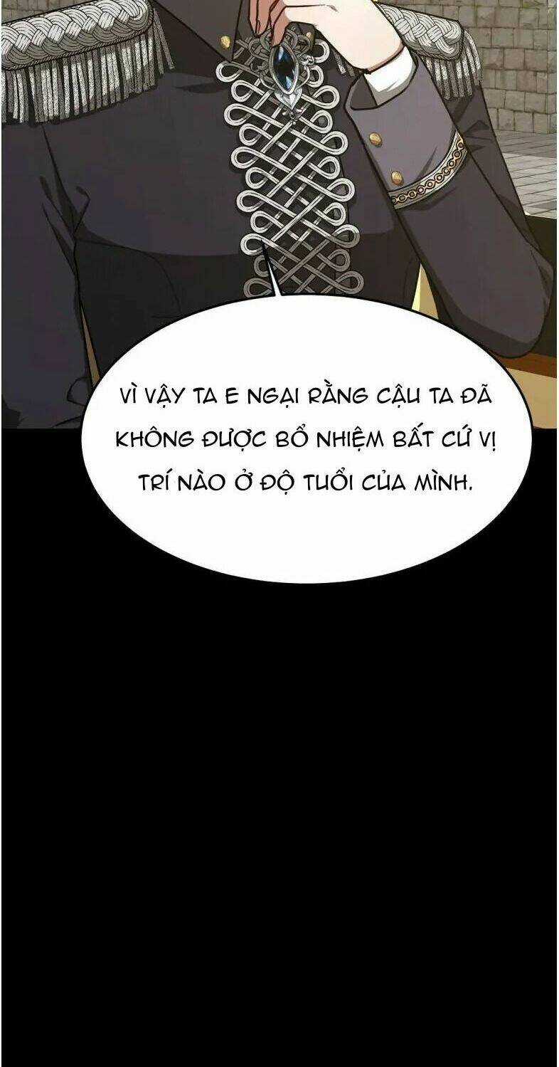 Cuộc Sống Hôn Nhân Ba Người Chapter 4 trang 69