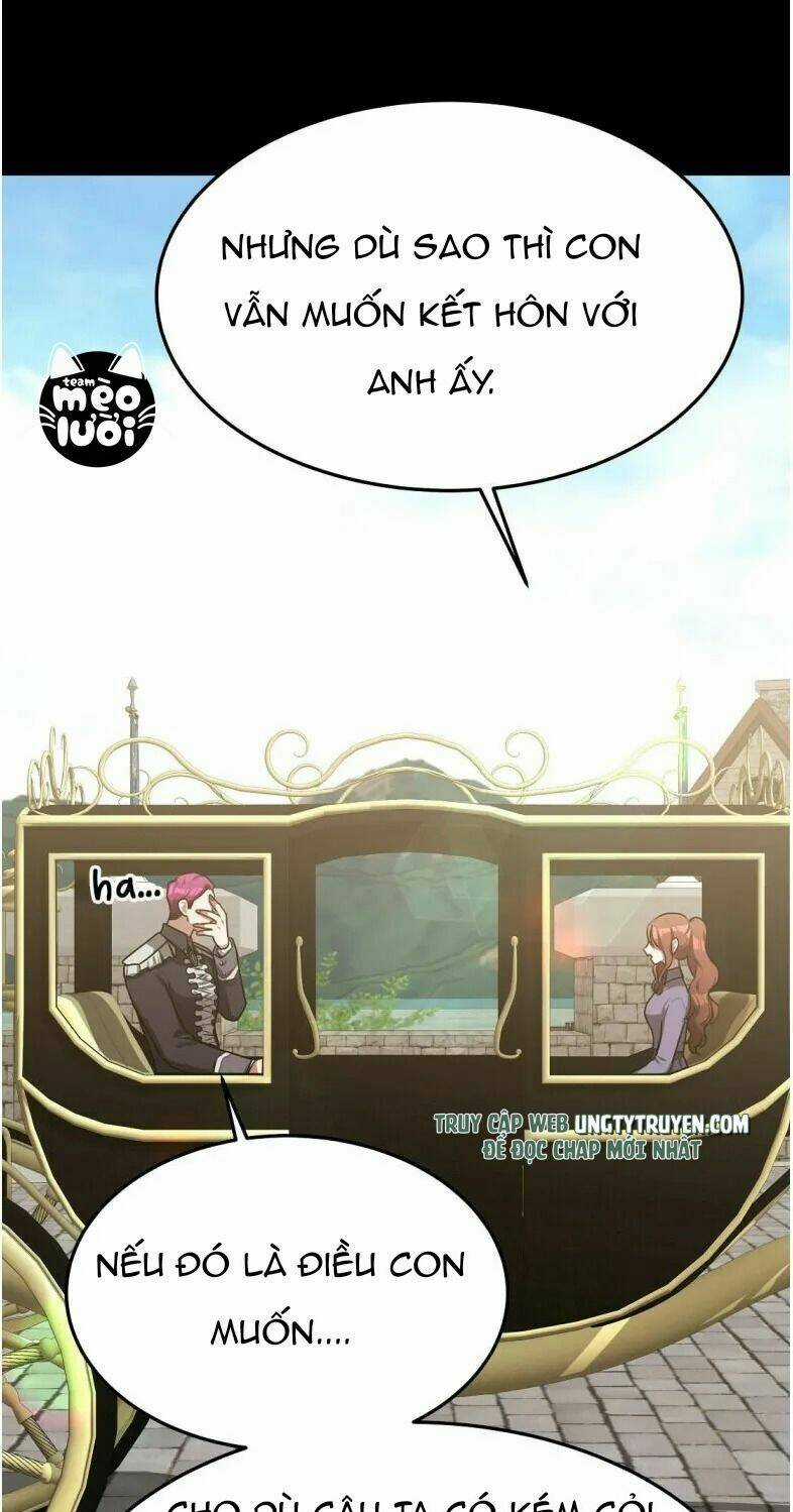 Cuộc Sống Hôn Nhân Ba Người Chapter 4 trang 70