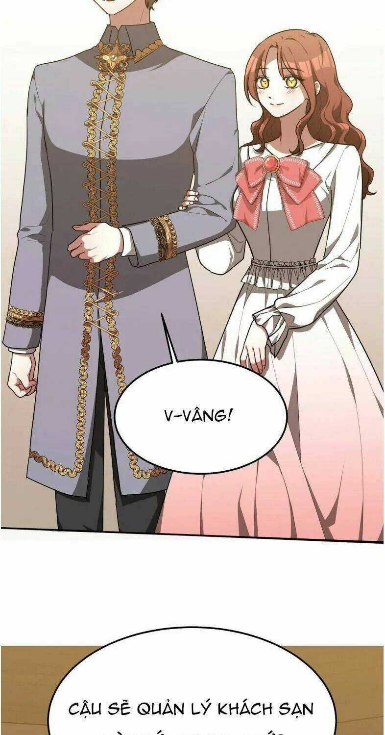 Cuộc Sống Hôn Nhân Ba Người Chapter 4 trang 72