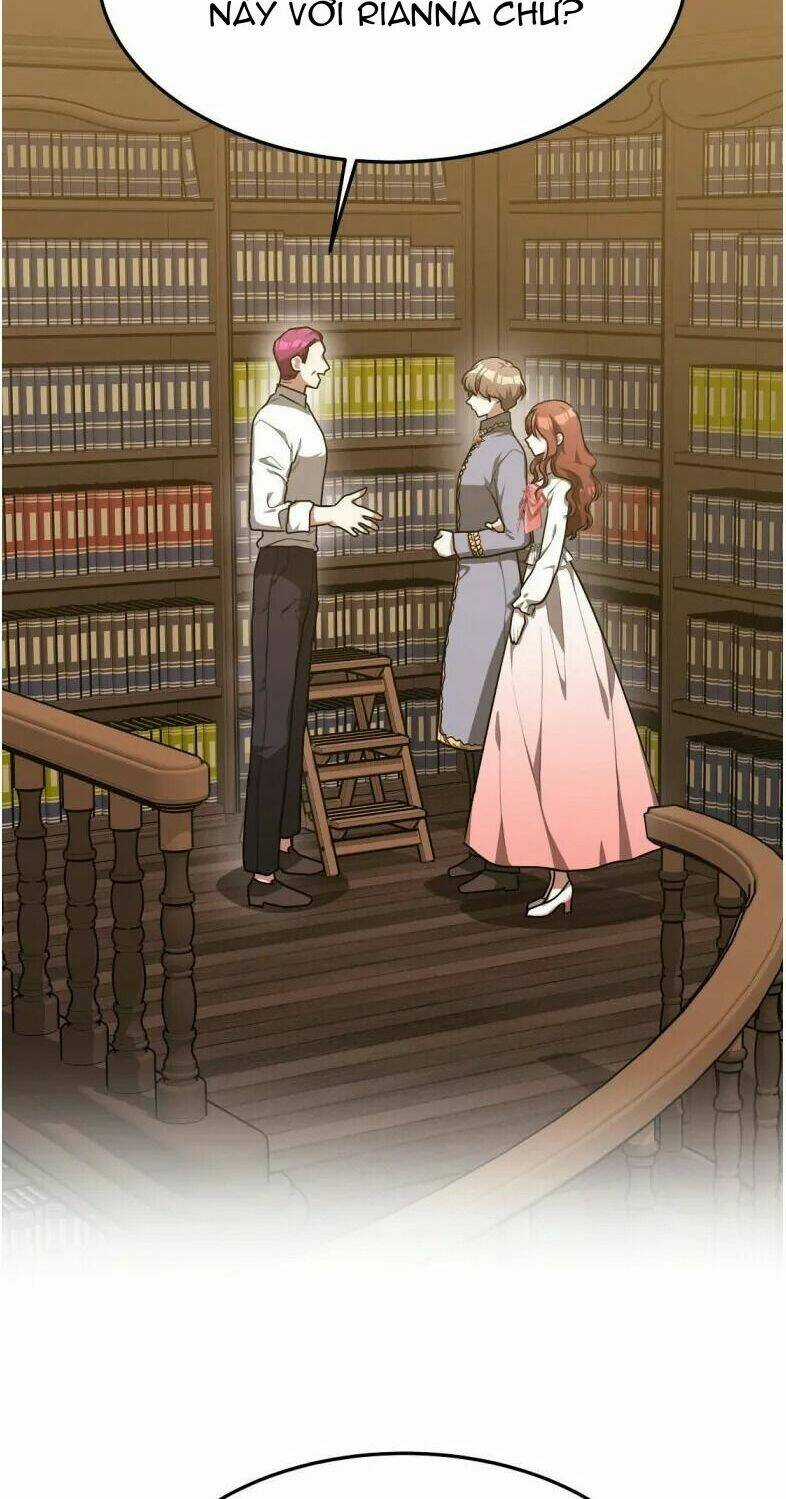 Cuộc Sống Hôn Nhân Ba Người Chapter 4 trang 73