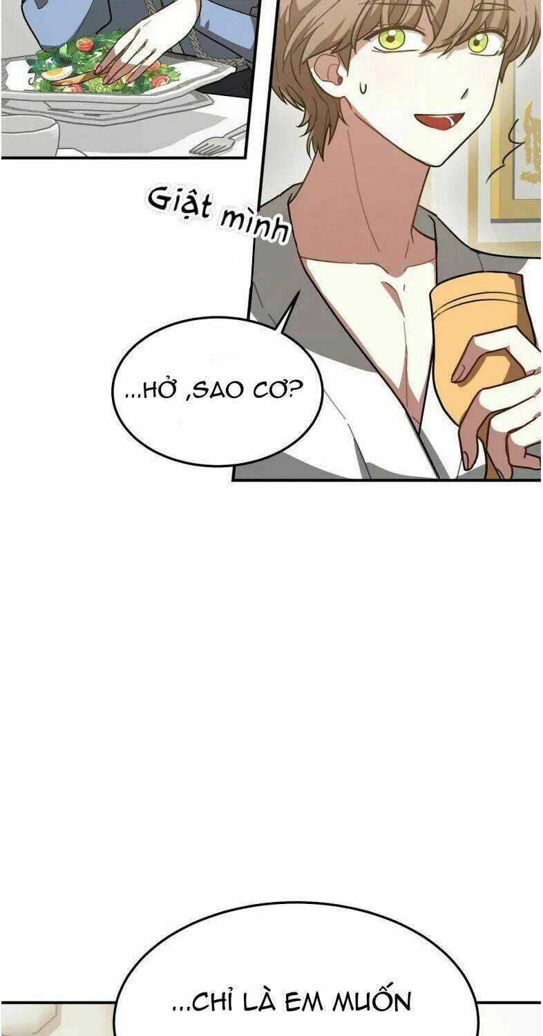 Cuộc Sống Hôn Nhân Ba Người Chapter 4 trang 8