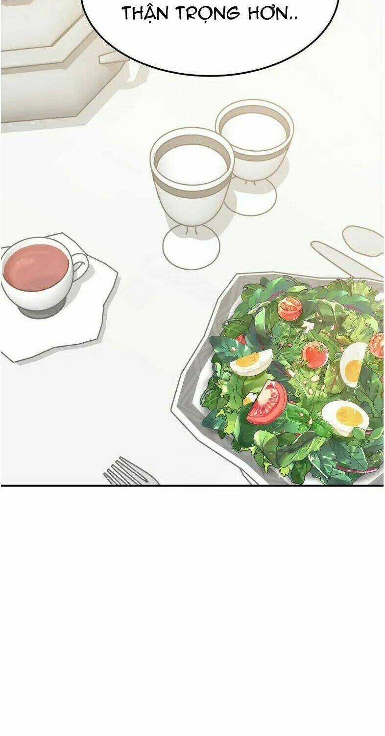 Cuộc Sống Hôn Nhân Ba Người Chapter 4 trang 9