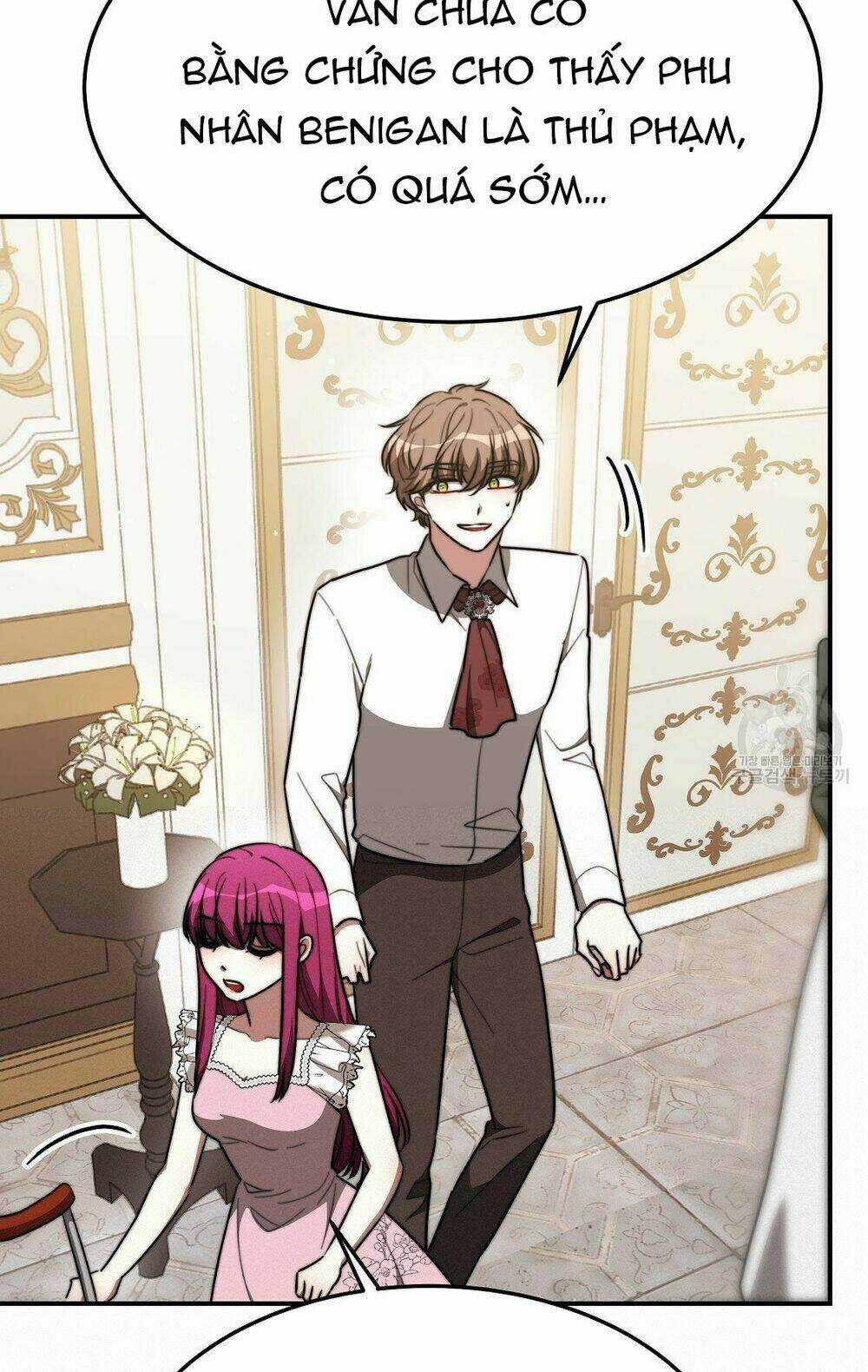 Cuộc Sống Hôn Nhân Ba Người Chapter 40 trang 10